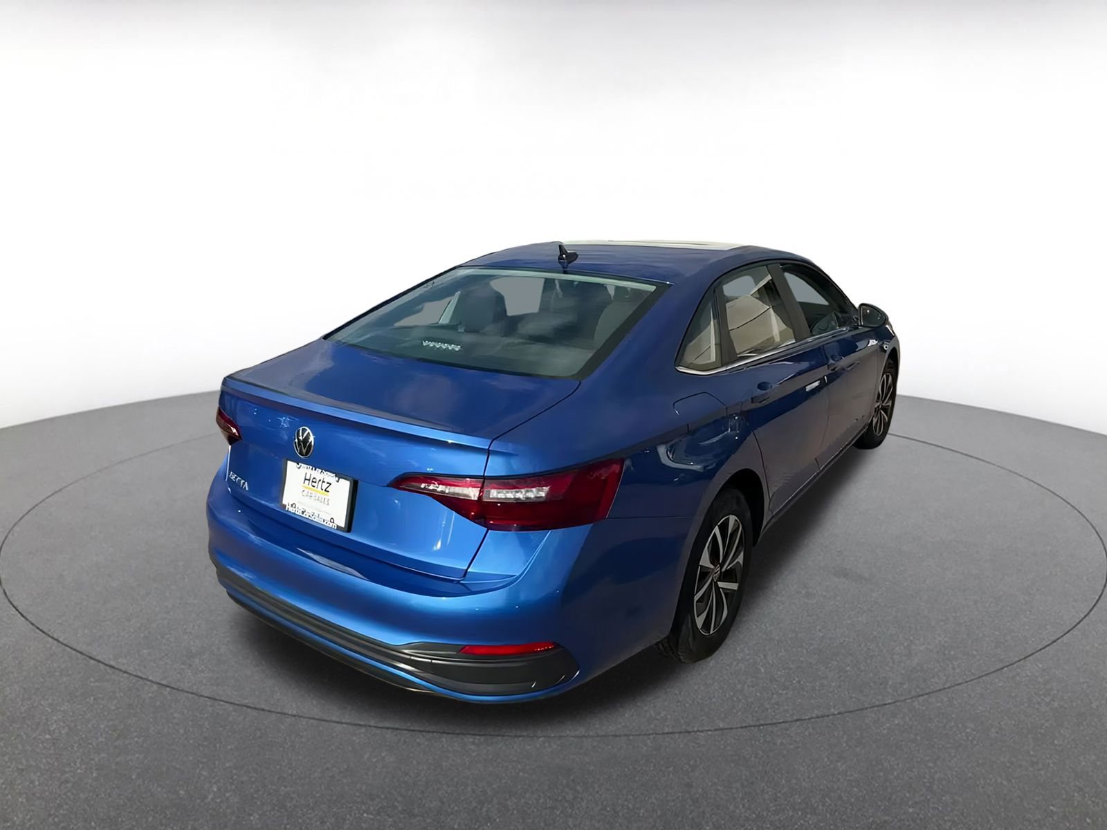 Thumbnail: 2024 Volkswagen Jetta - 13