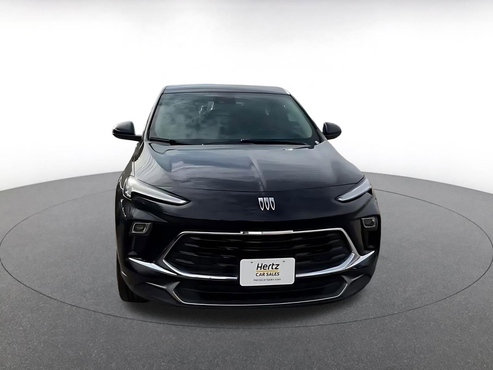 Thumbnail: 2025 Buick Encore GX - 4