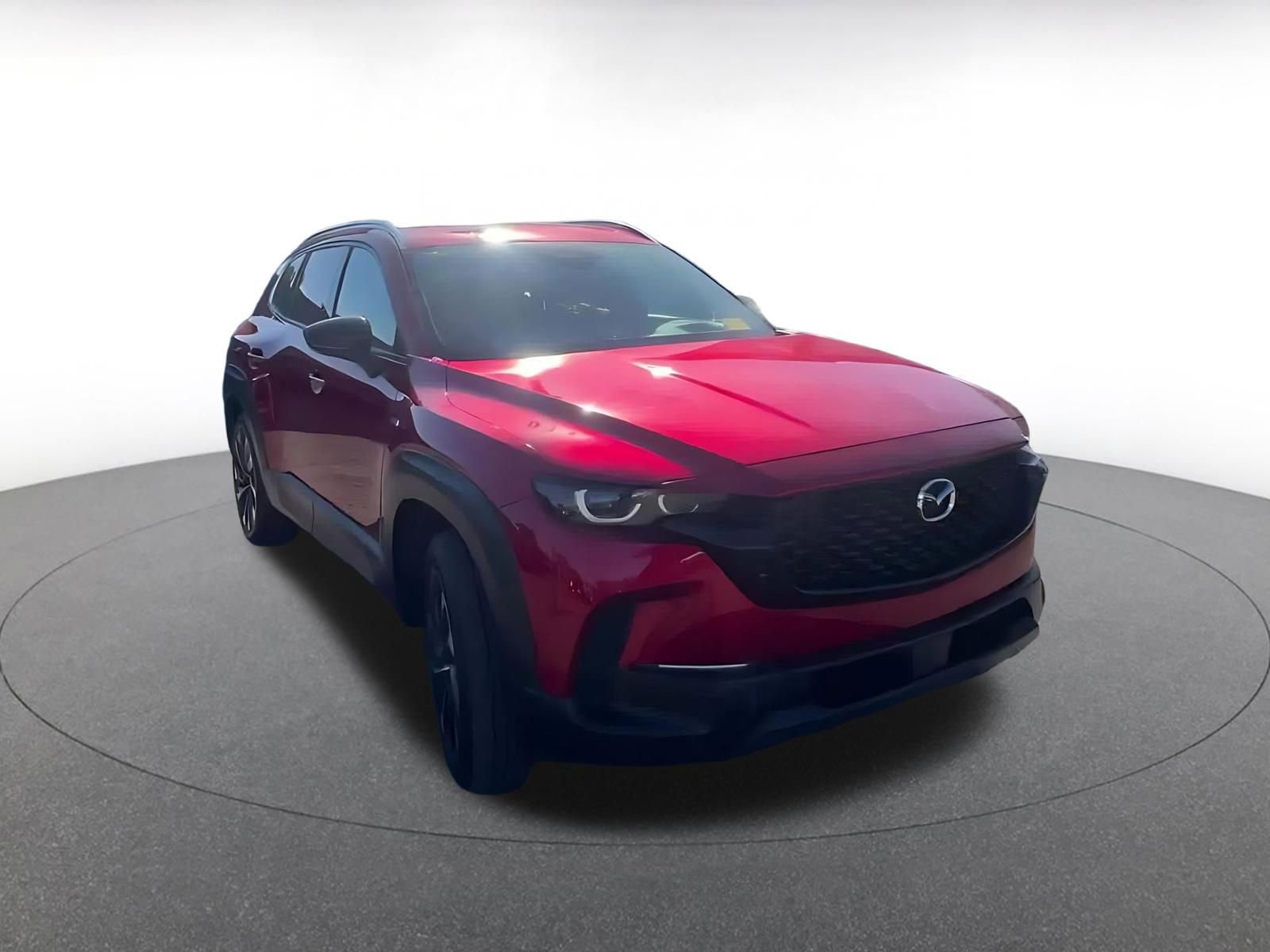 Thumbnail: 2025 Mazda CX-50 - 3