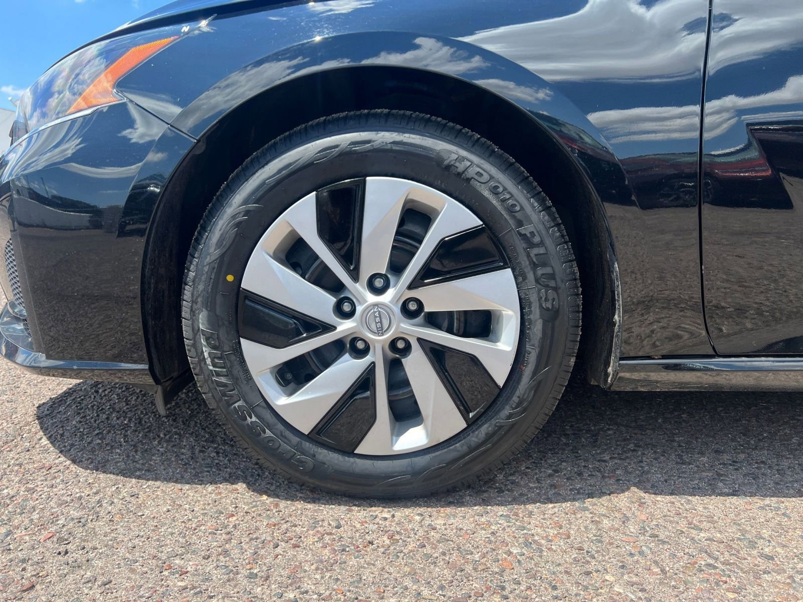 Thumbnail: 2024 Nissan Altima - 30