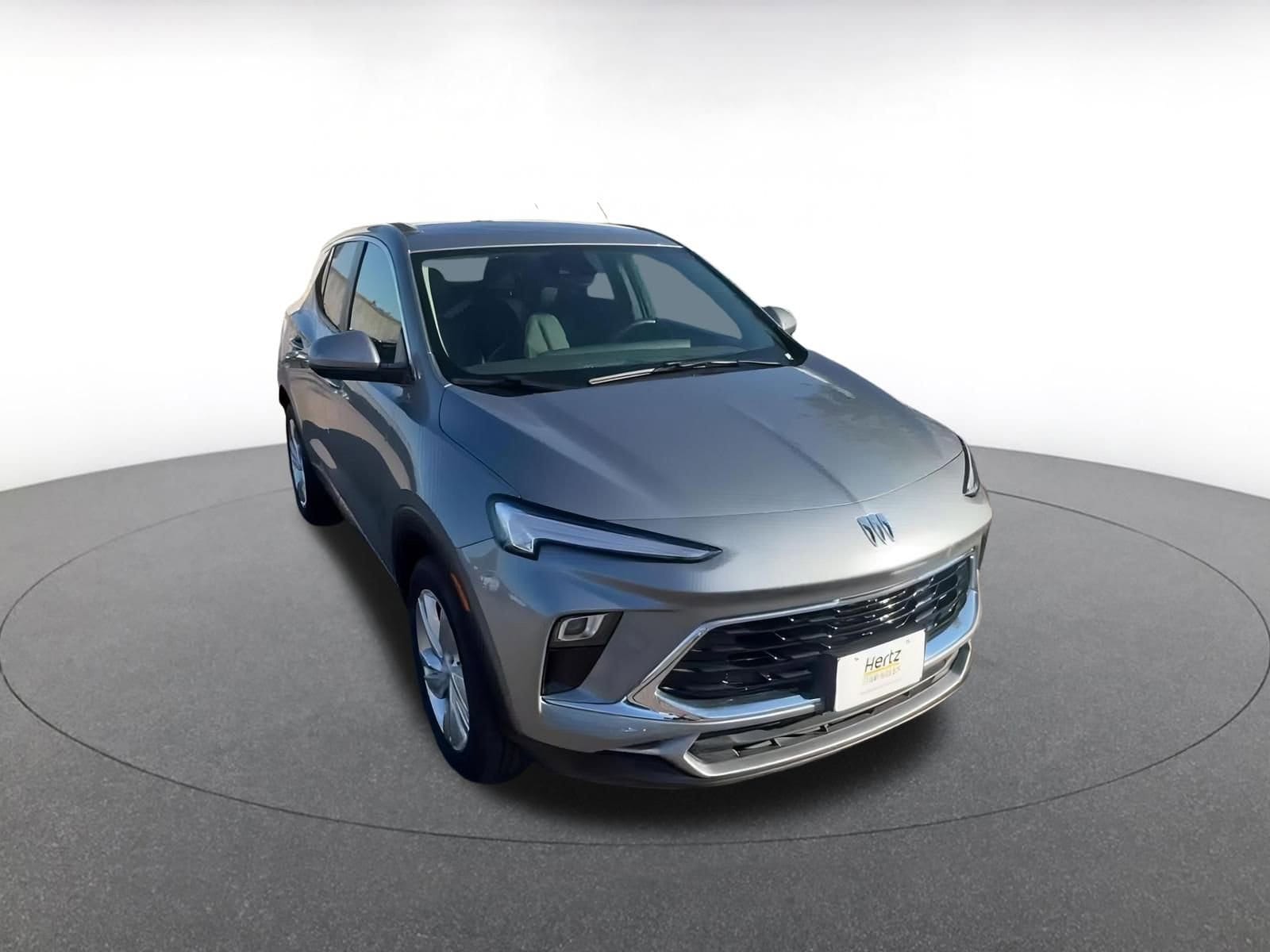 Thumbnail: 2025 Buick Encore GX - 3