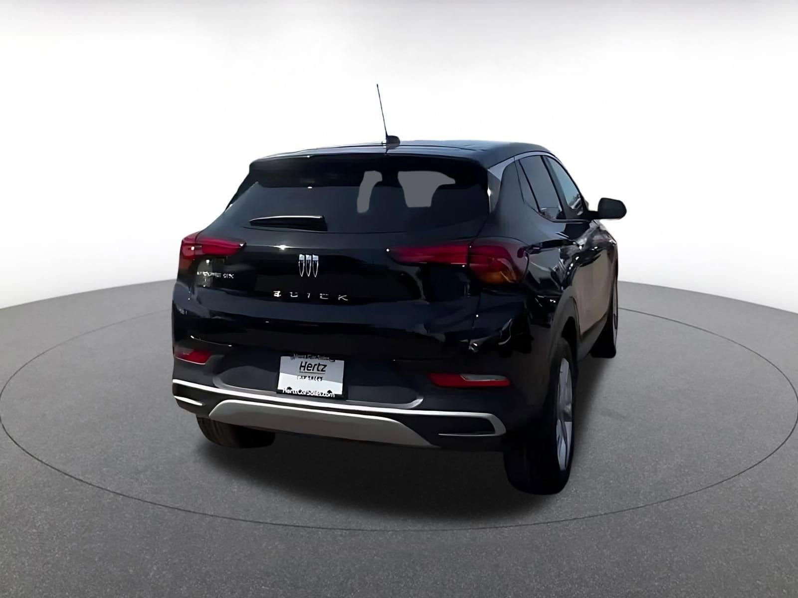 Thumbnail: 2025 Buick Encore GX - 15