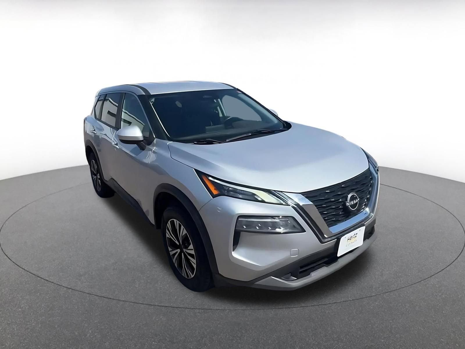 Thumbnail: 2023 Nissan Rogue - 3
