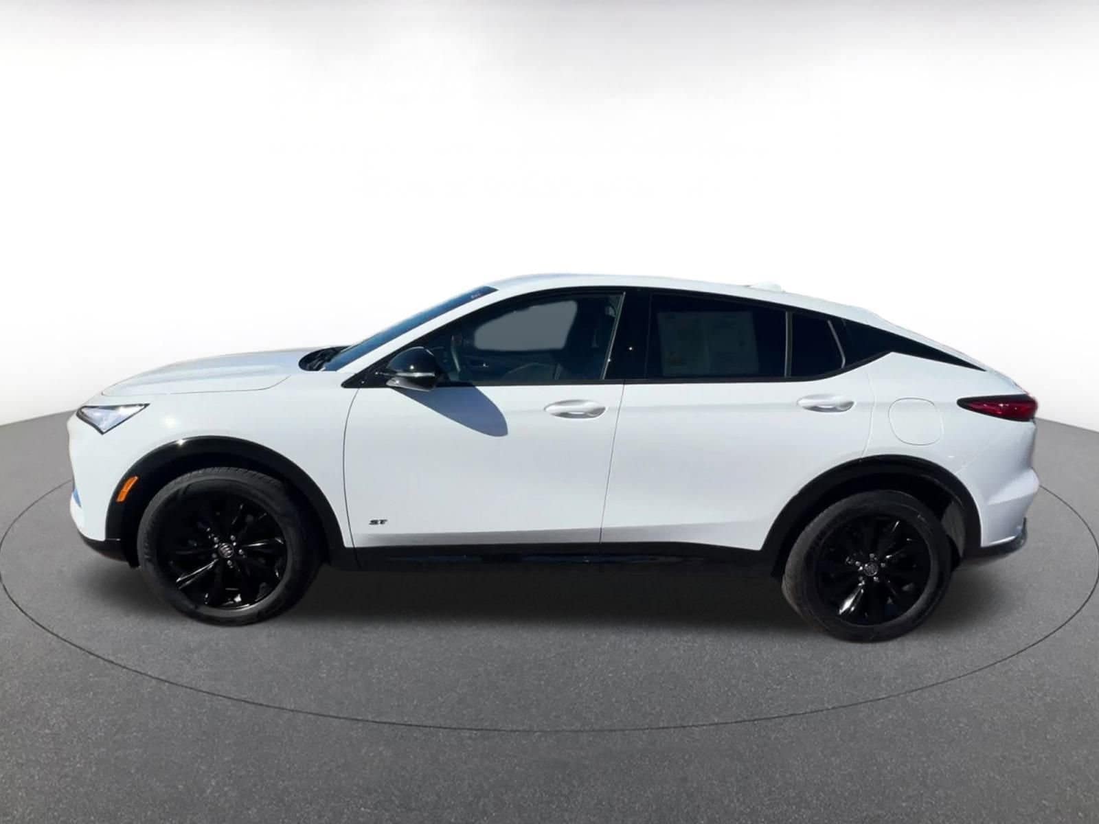 Thumbnail: 2025 Buick Envista - 9