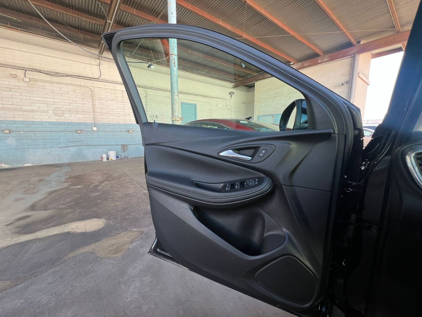 Thumbnail: 2025 Buick Encore GX - 18