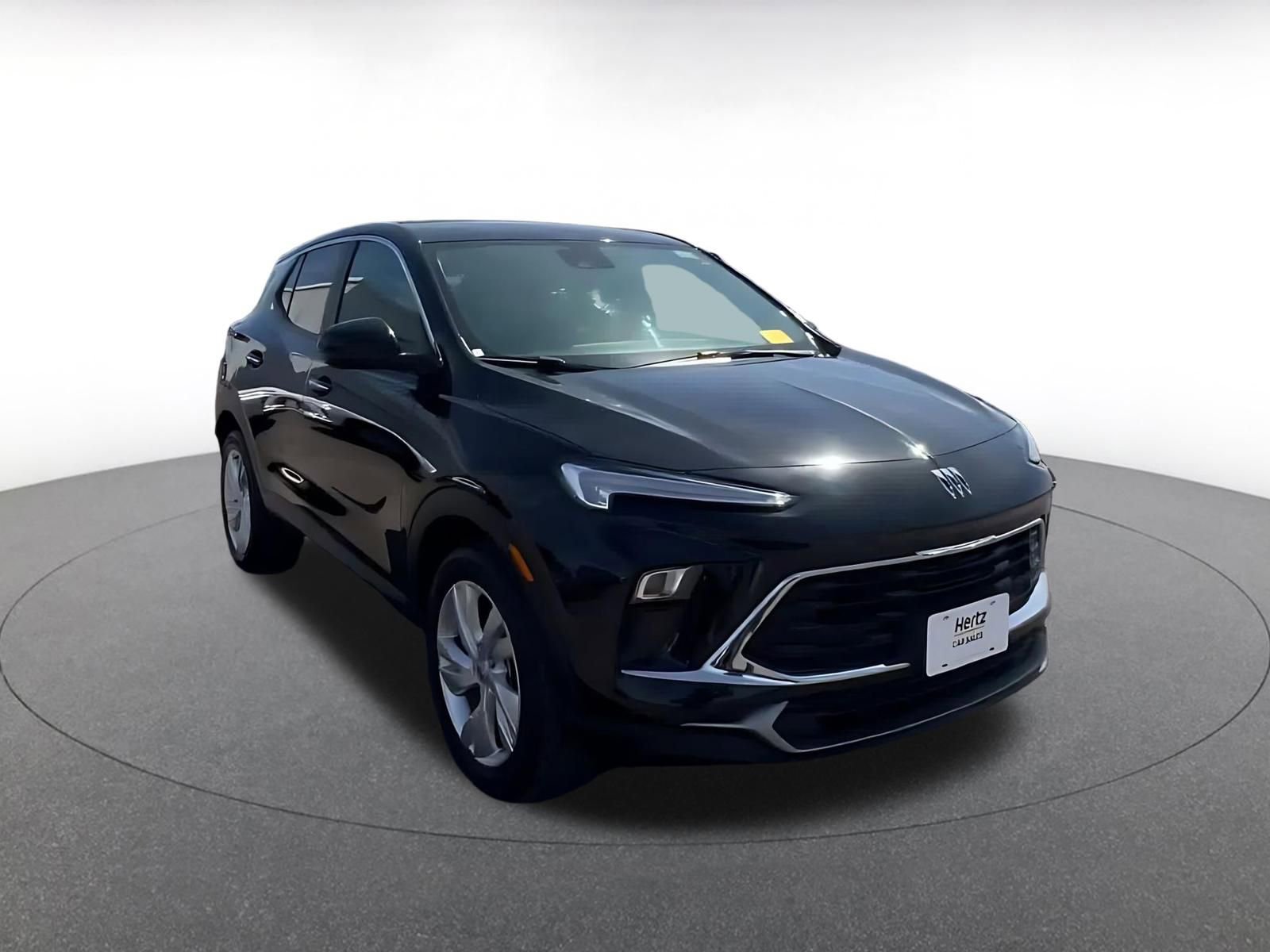 Thumbnail: 2025 Buick Encore GX - 3