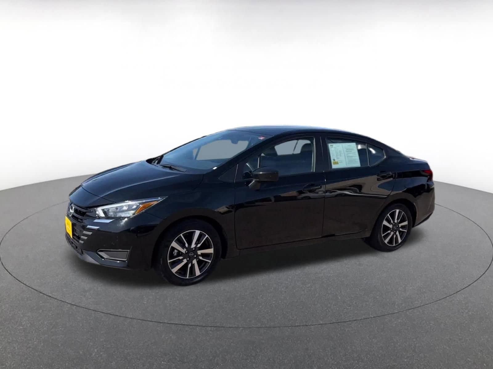 Thumbnail: 2025 Nissan Versa - 8