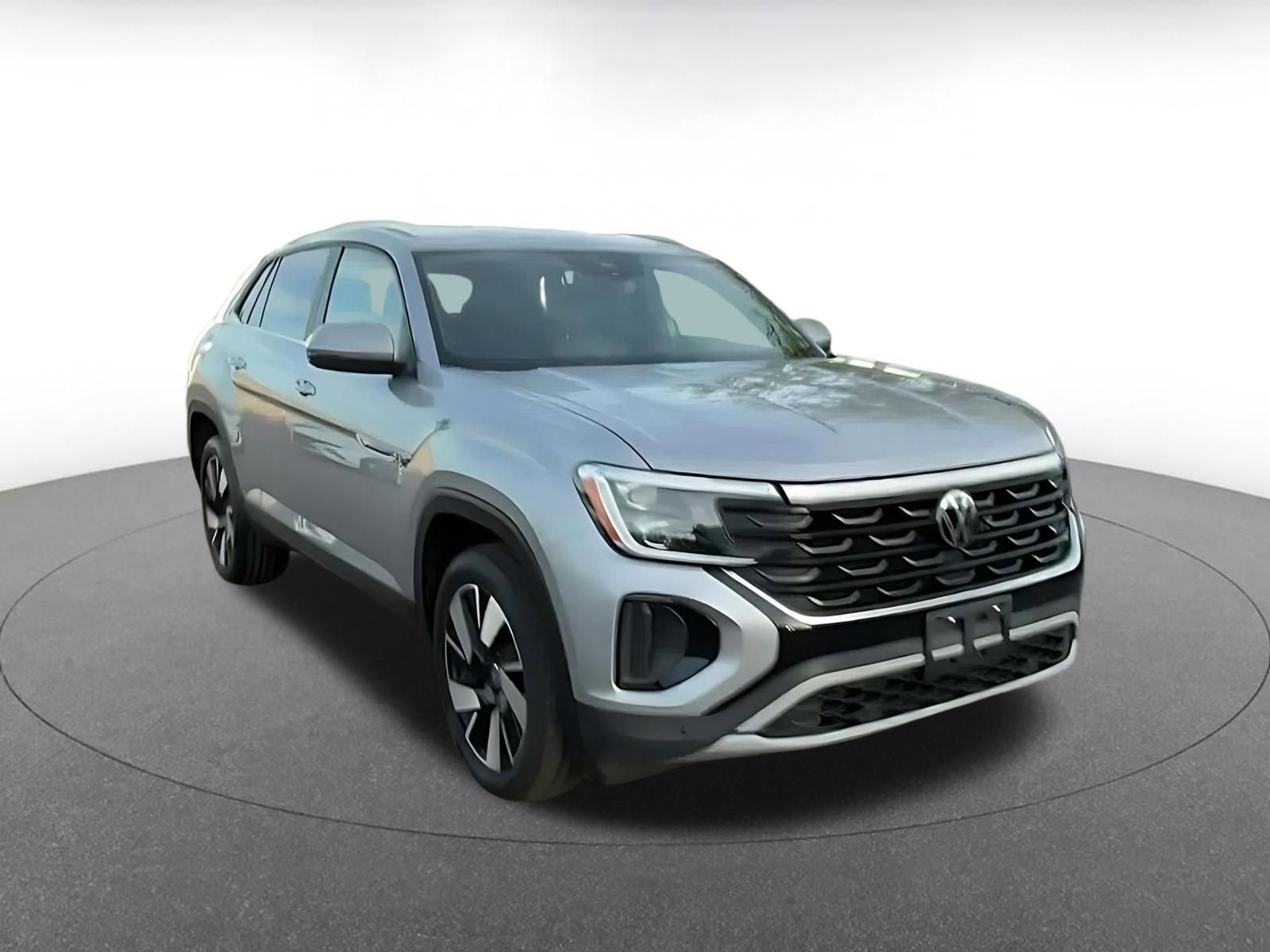 Thumbnail: 2025 Volkswagen Atlas - 3