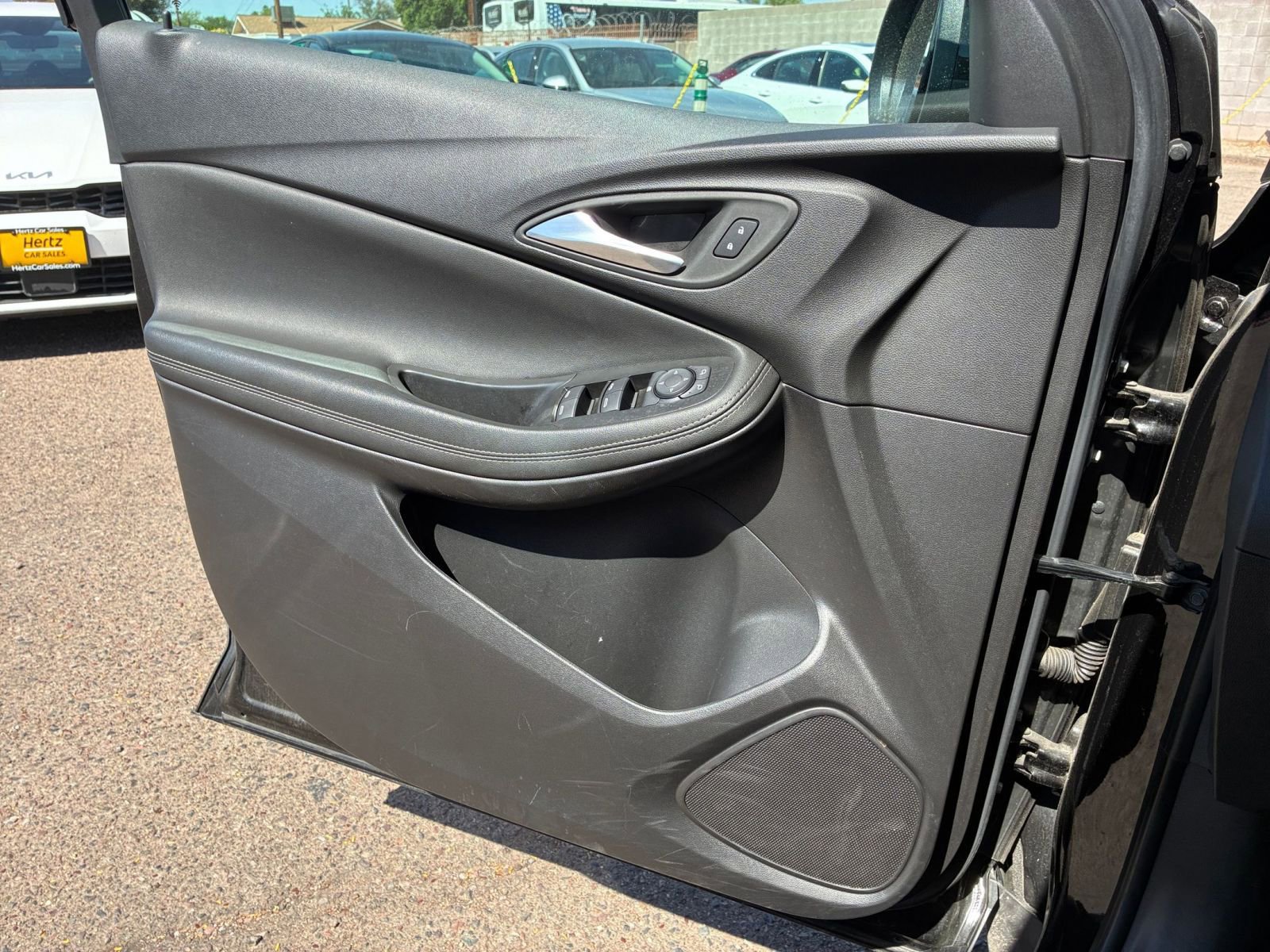 Thumbnail: 2025 Buick Encore GX - 18