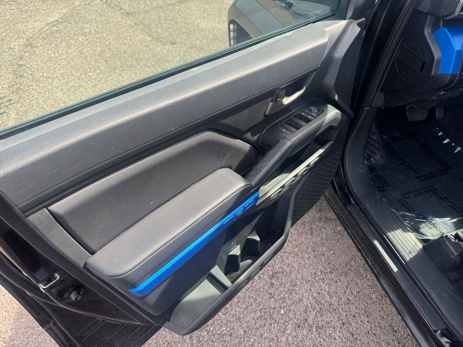 Thumbnail: 2025 Toyota Tacoma - 20