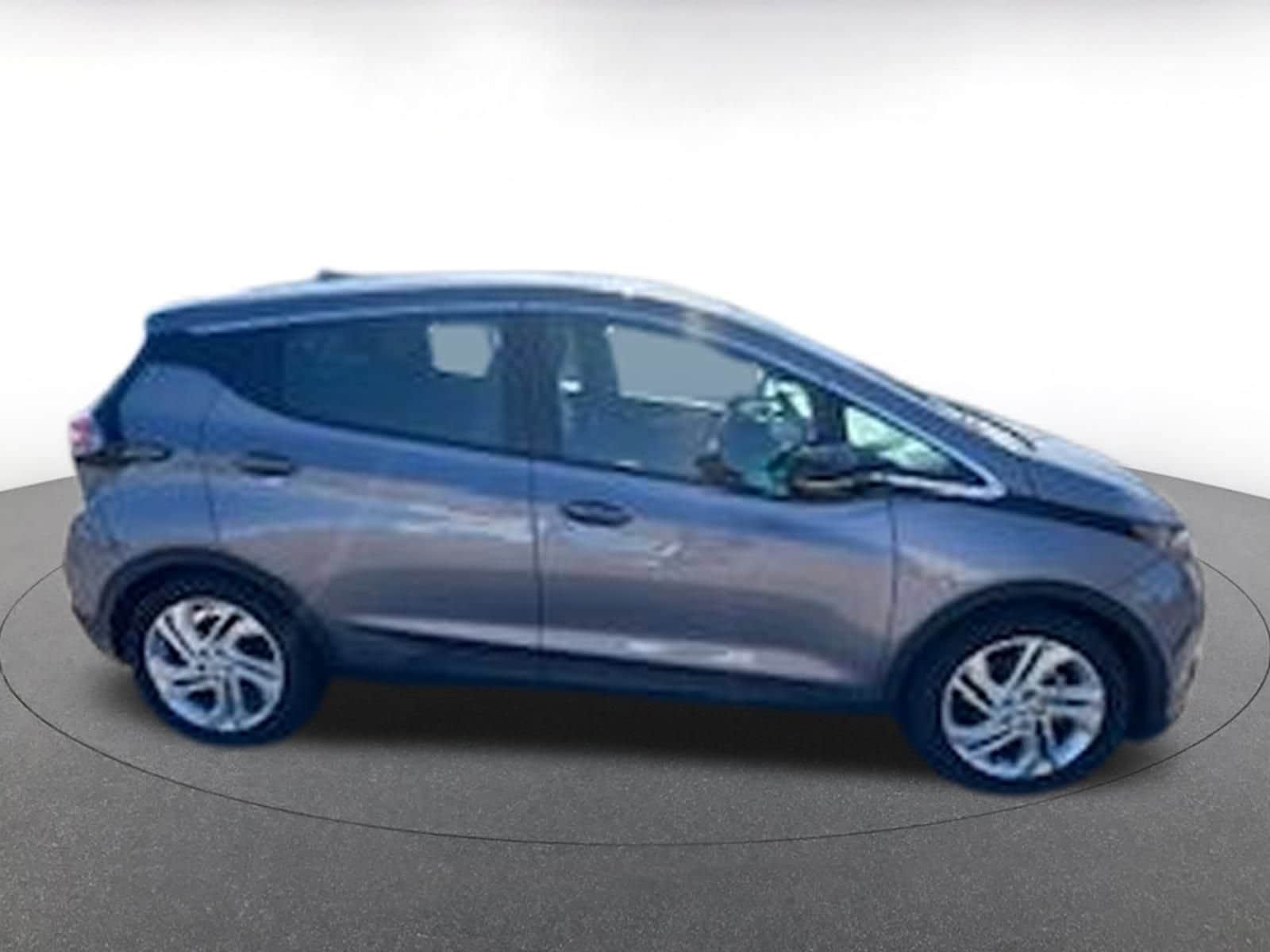Thumbnail: 2023 Chevrolet Bolt EV - 7