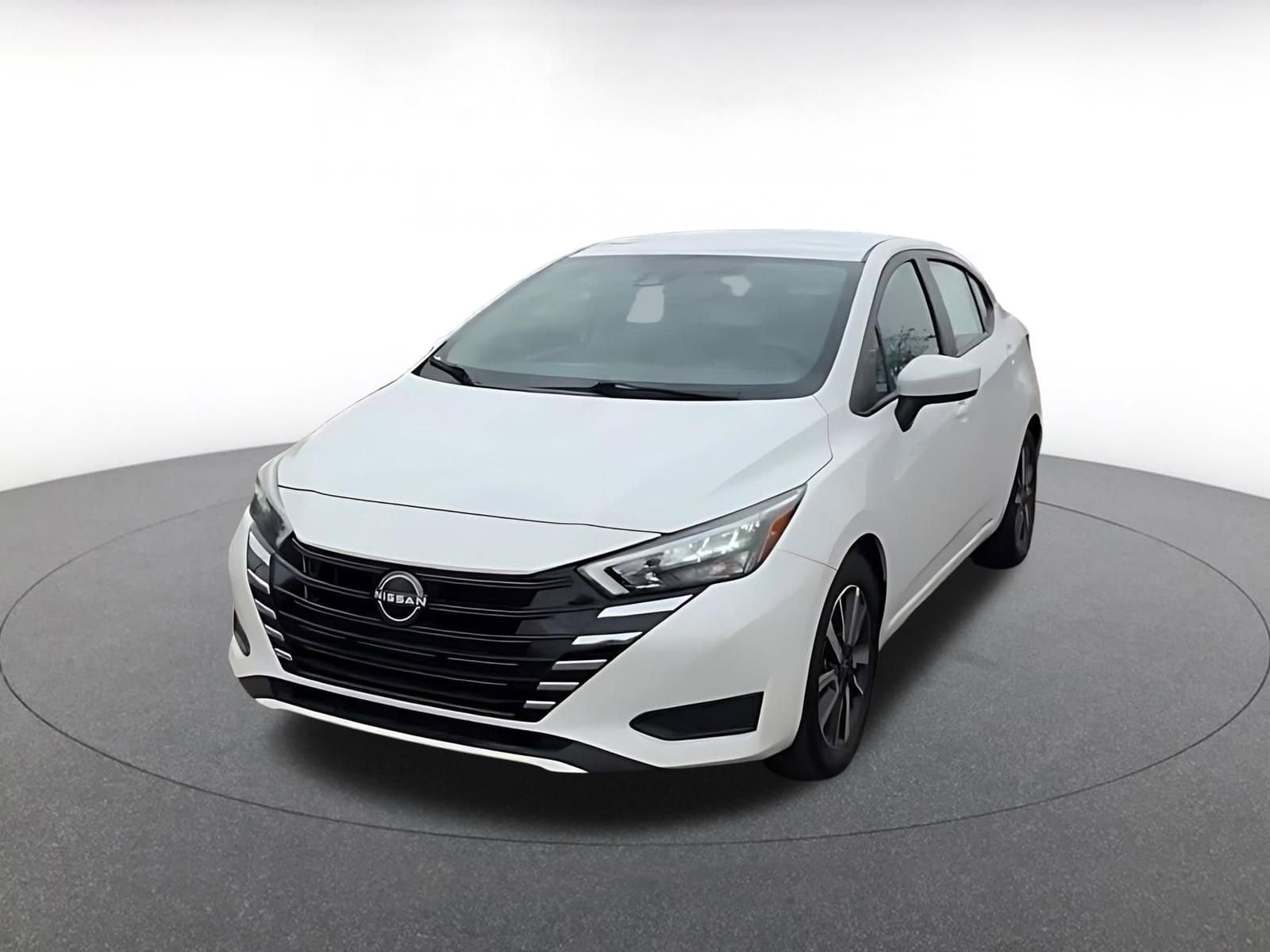 Thumbnail: 2025 Nissan Versa - 7