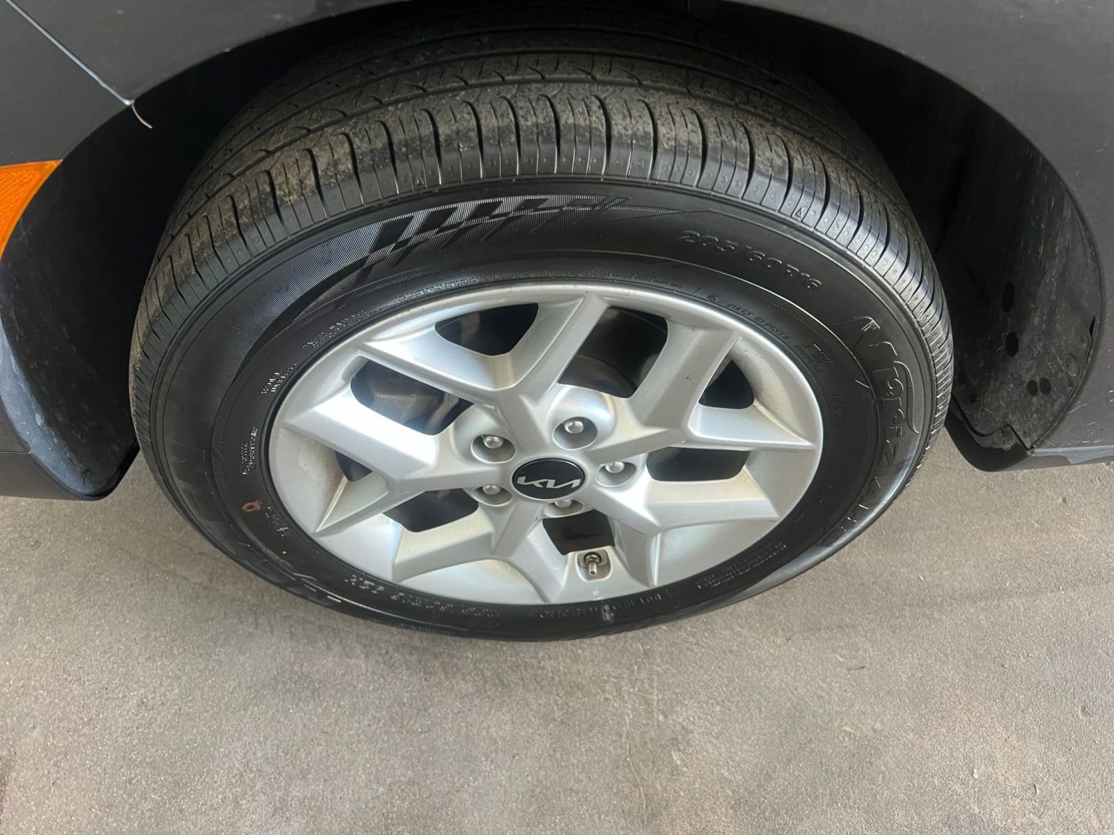 Thumbnail: 2025 Kia Soul - 30