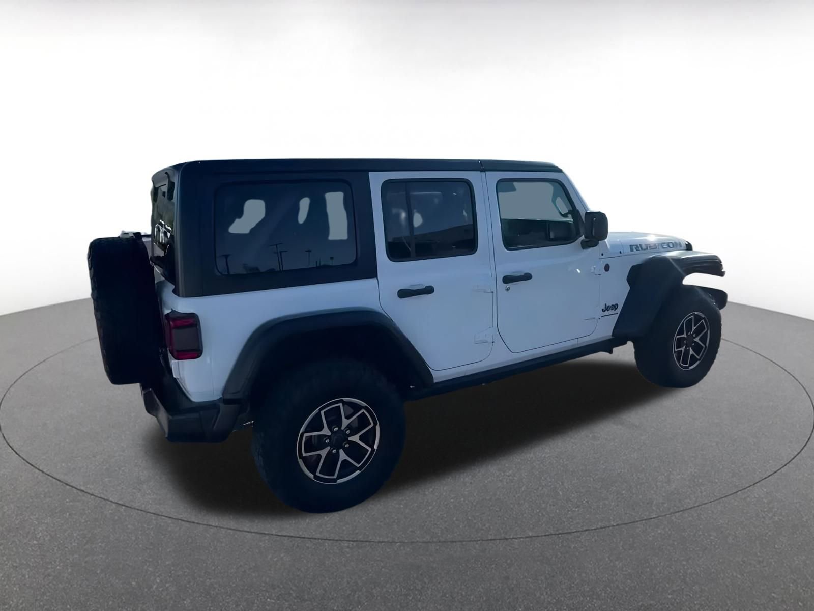 Thumbnail: 2025 Jeep Wrangler - 12