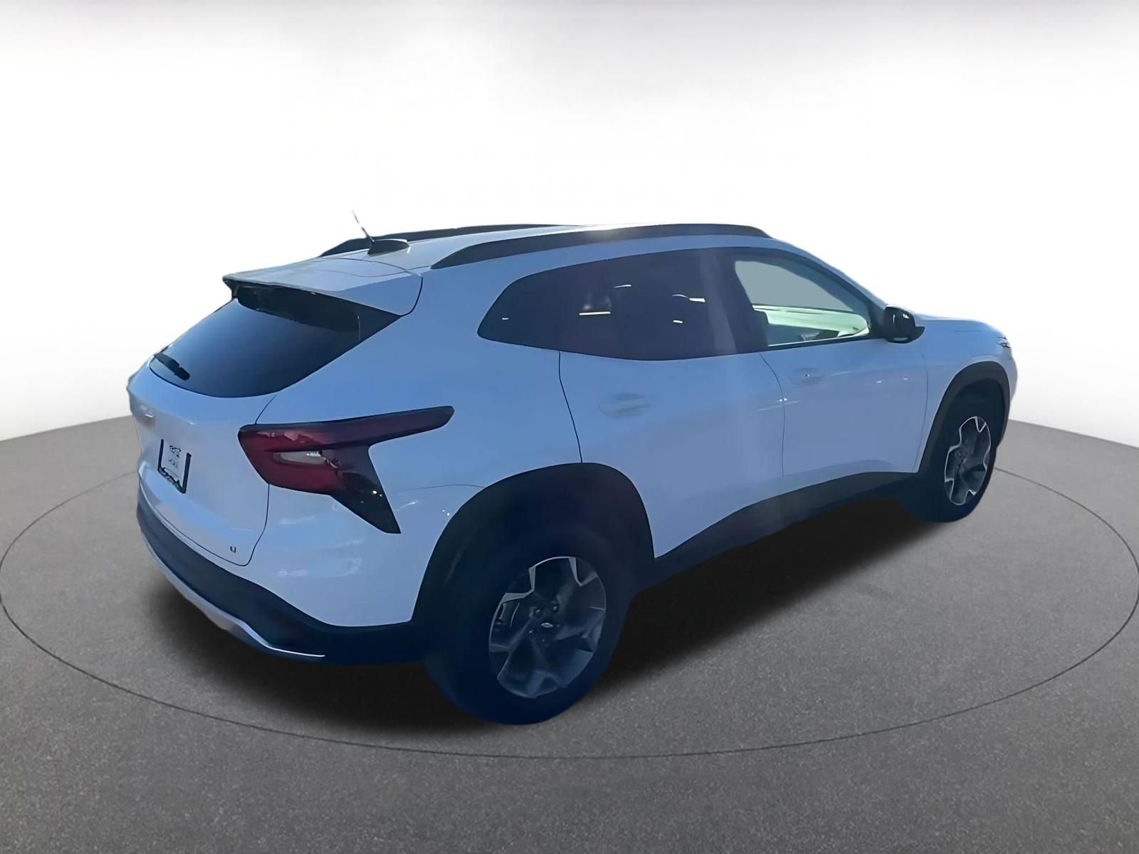 Thumbnail: 2025 Chevrolet Trax - 14