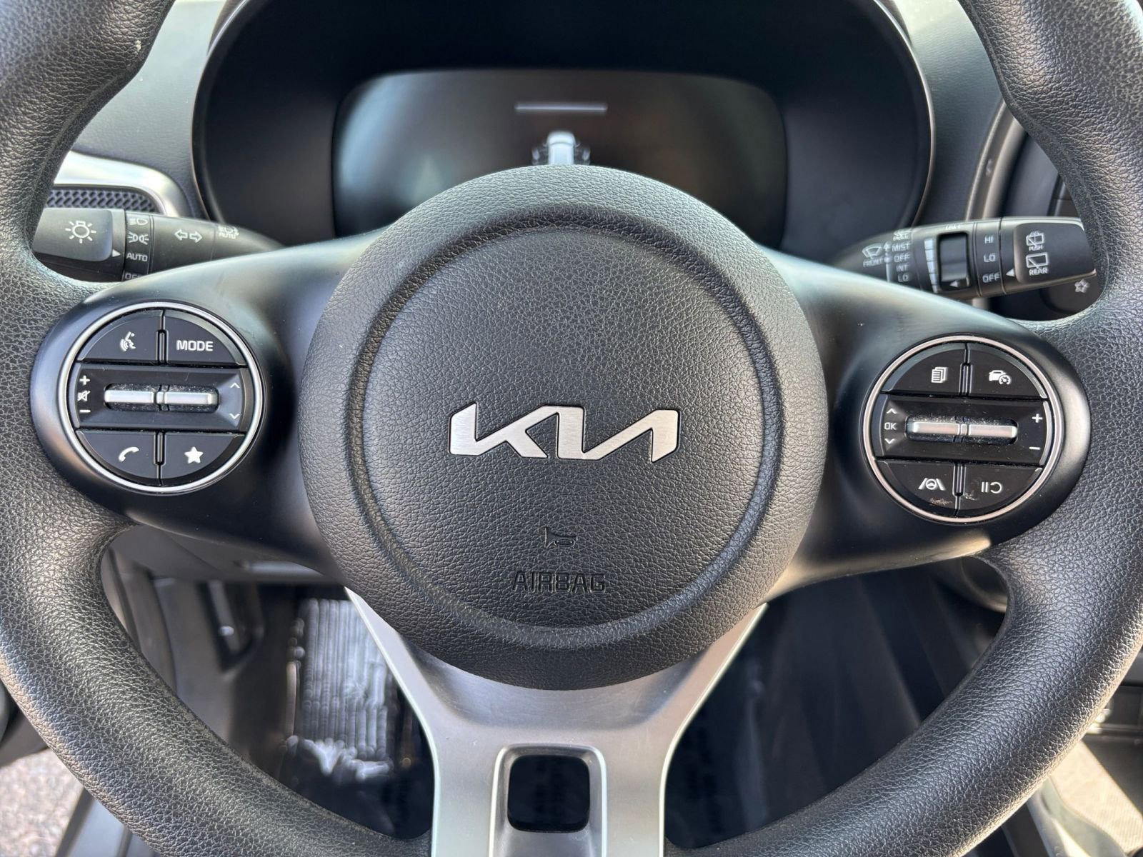 Thumbnail: 2025 Kia Soul - 25