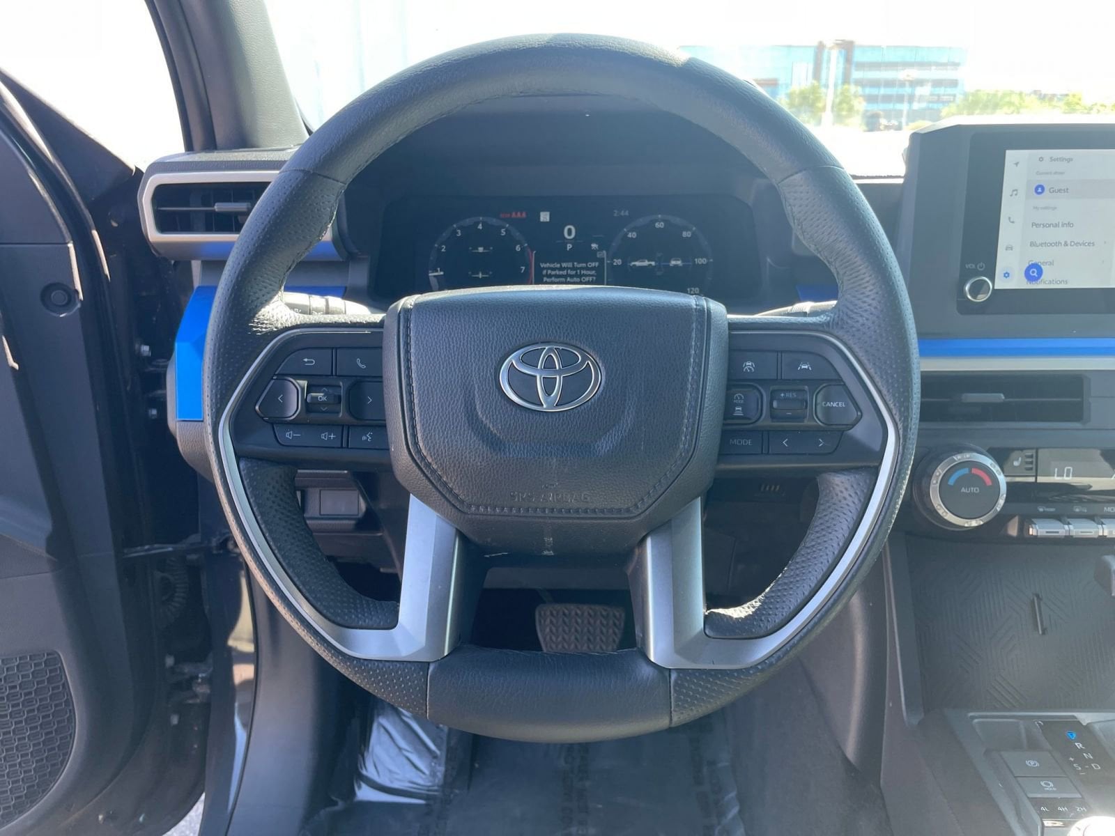 Thumbnail: 2025 Toyota Tacoma - 28