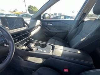 Thumbnail: 2025 Nissan Rogue - 30