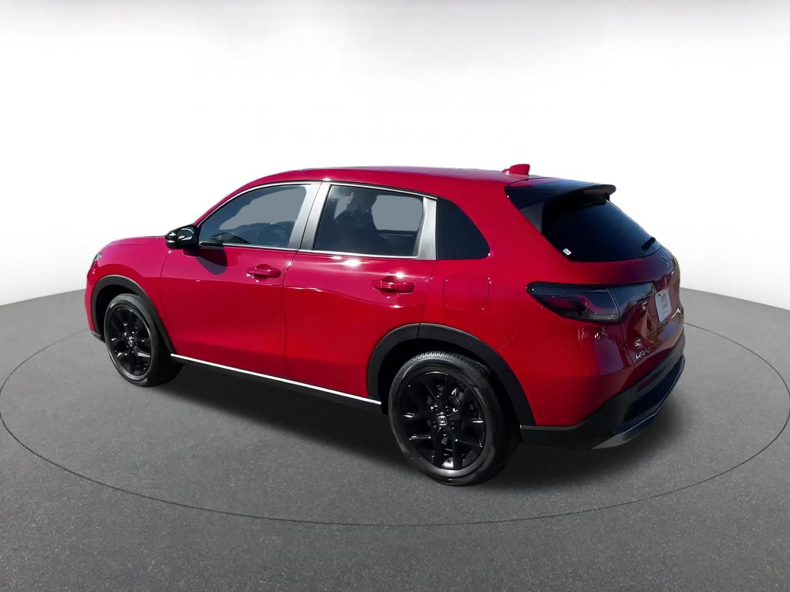 Thumbnail: 2025 Honda HR-V - 8