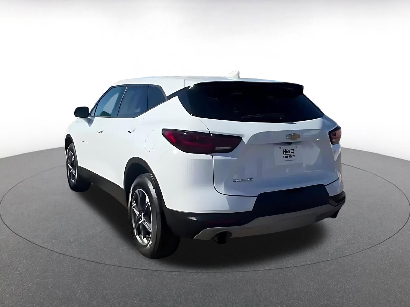 Thumbnail: 2025 Chevrolet Blazer - 11