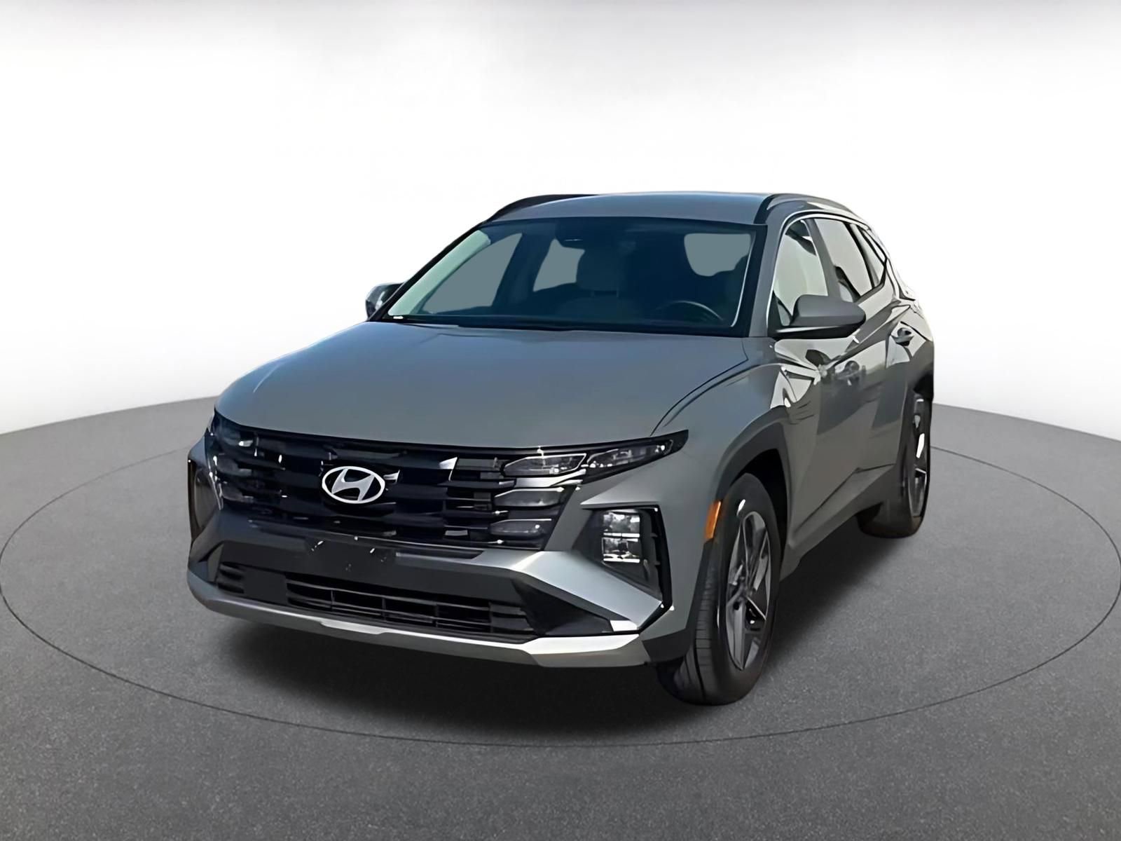 Thumbnail: 2025 Hyundai Tucson - 7