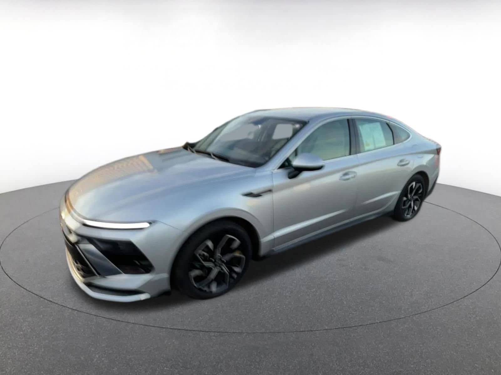 Thumbnail: 2025 Hyundai Sonata - 9