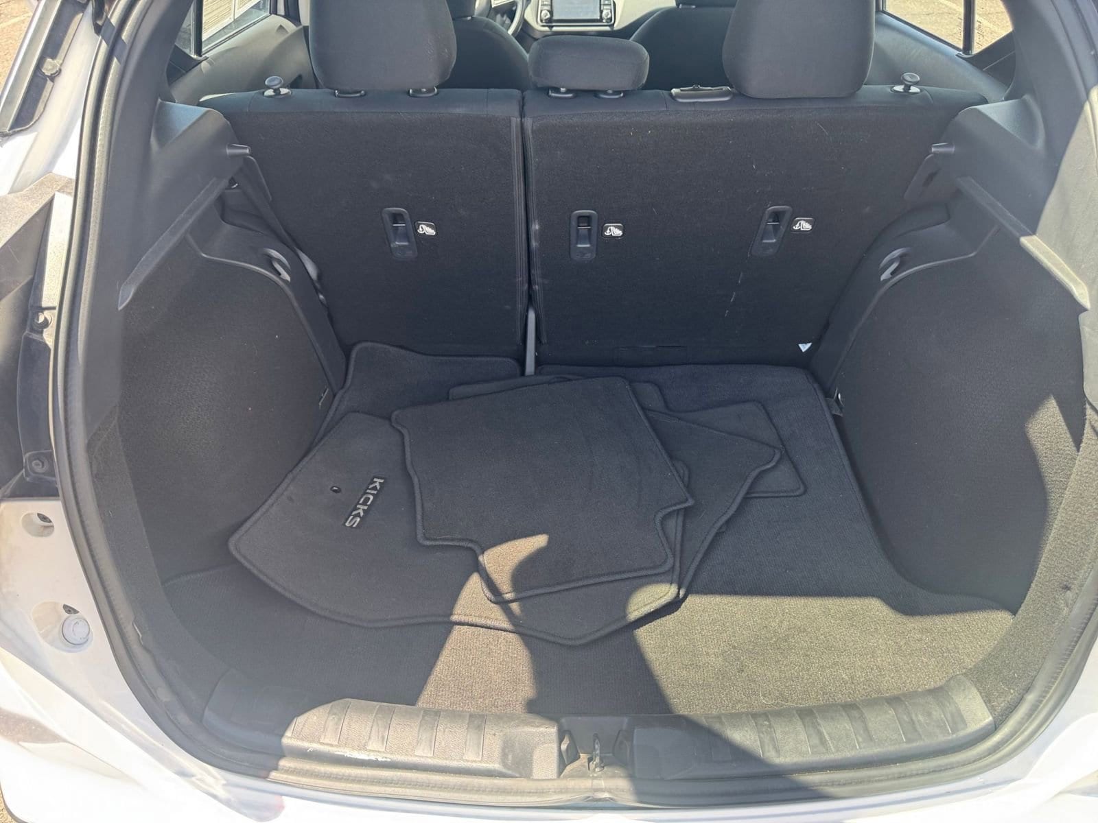 2024 Nissan Kicks S 30