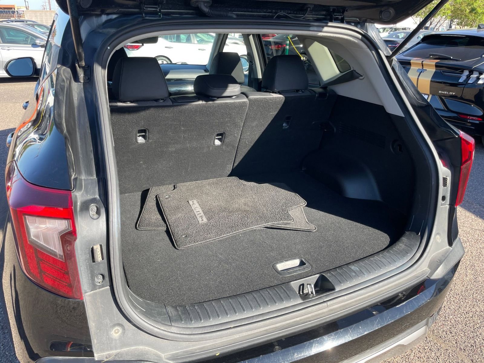 Thumbnail: 2025 Kia Seltos - 32