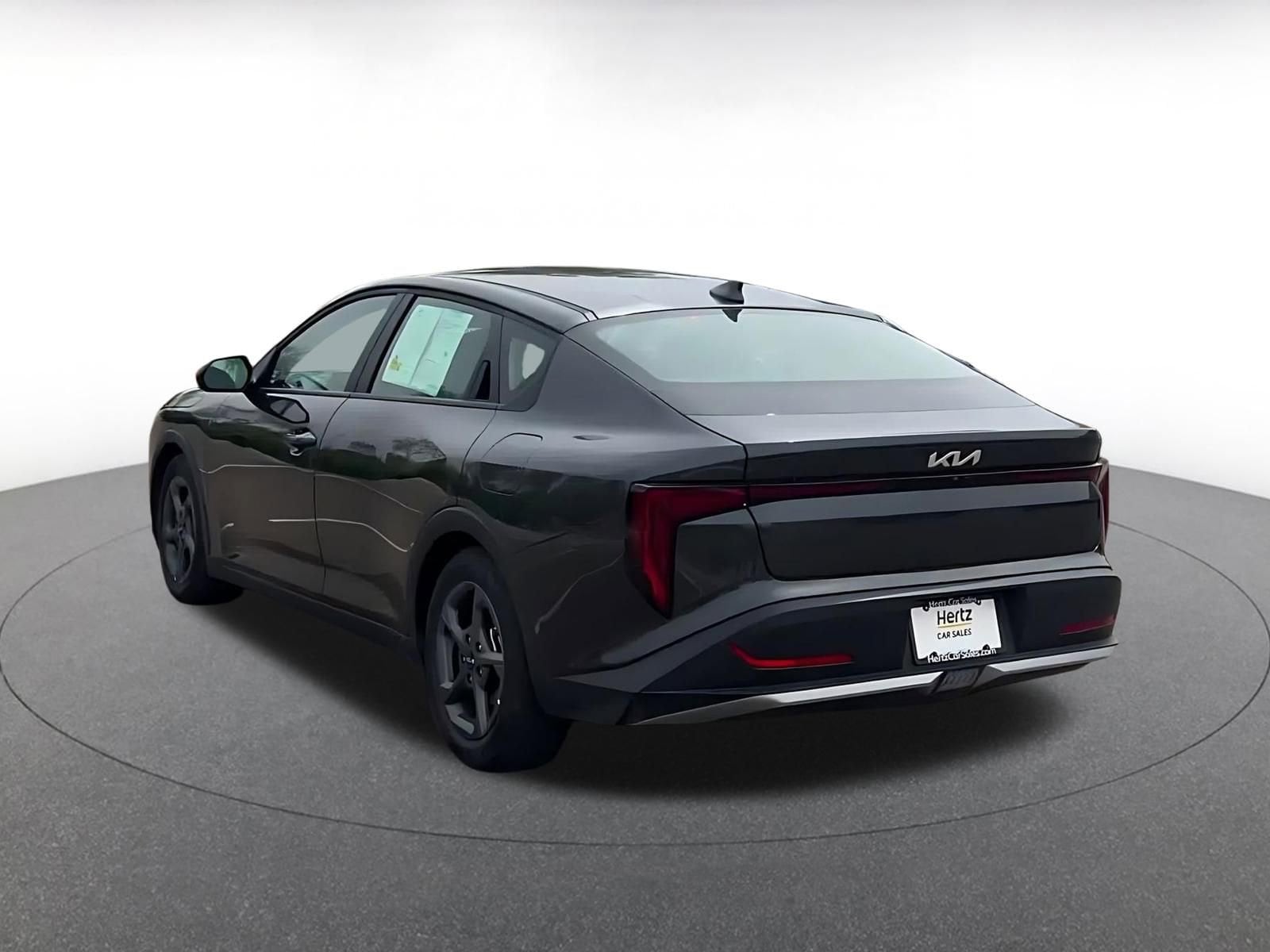 Thumbnail: 2025 Kia K4 - 11