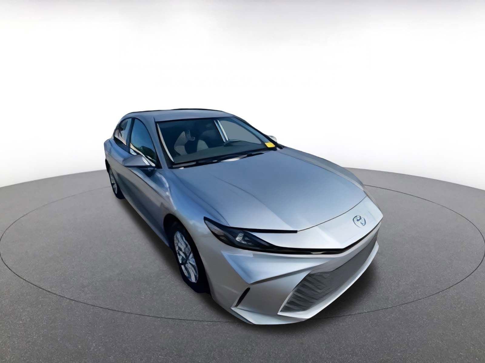 Thumbnail: 2025 Toyota Camry - 1