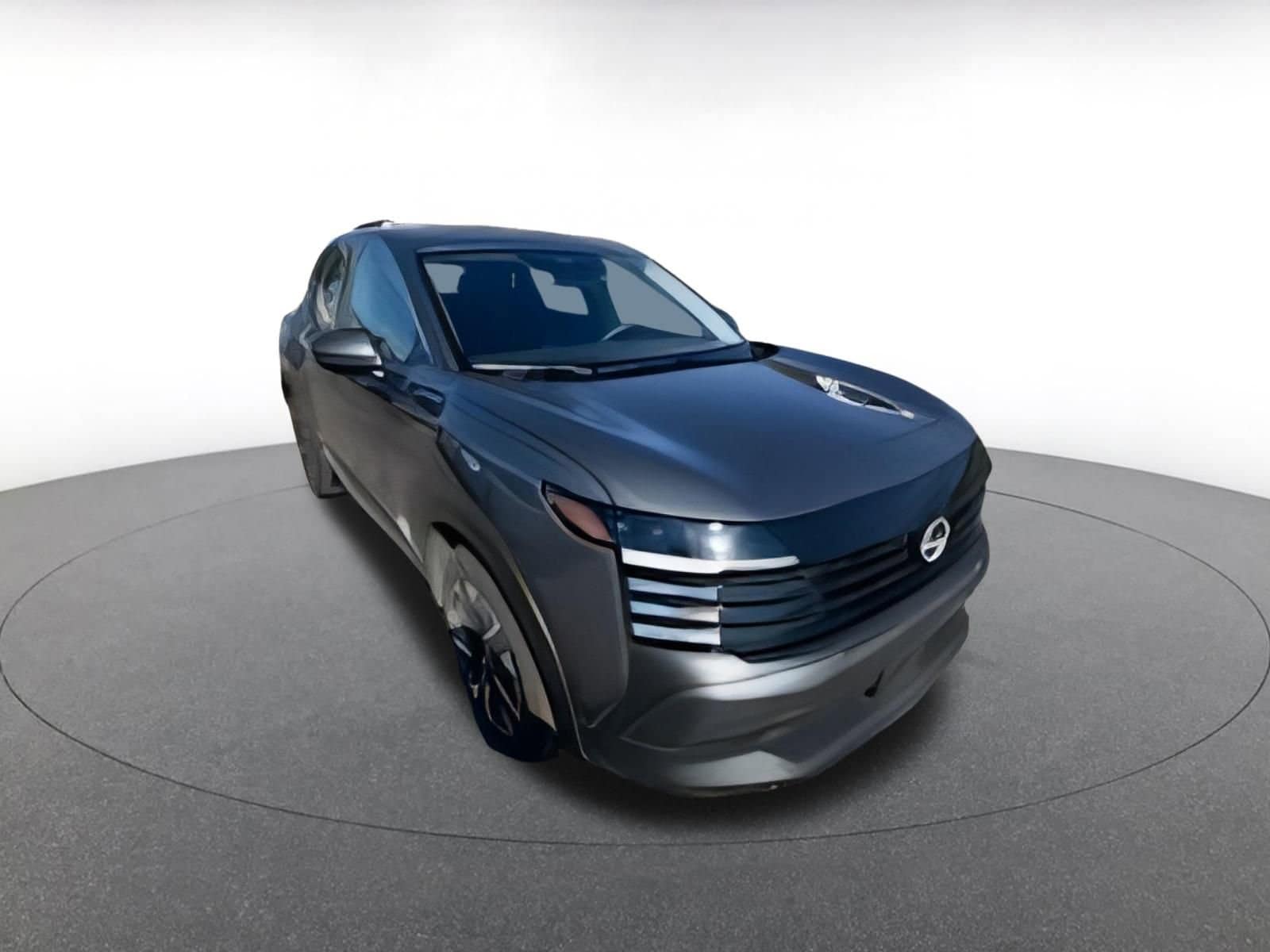 Thumbnail: 2025 Nissan Kicks - 1