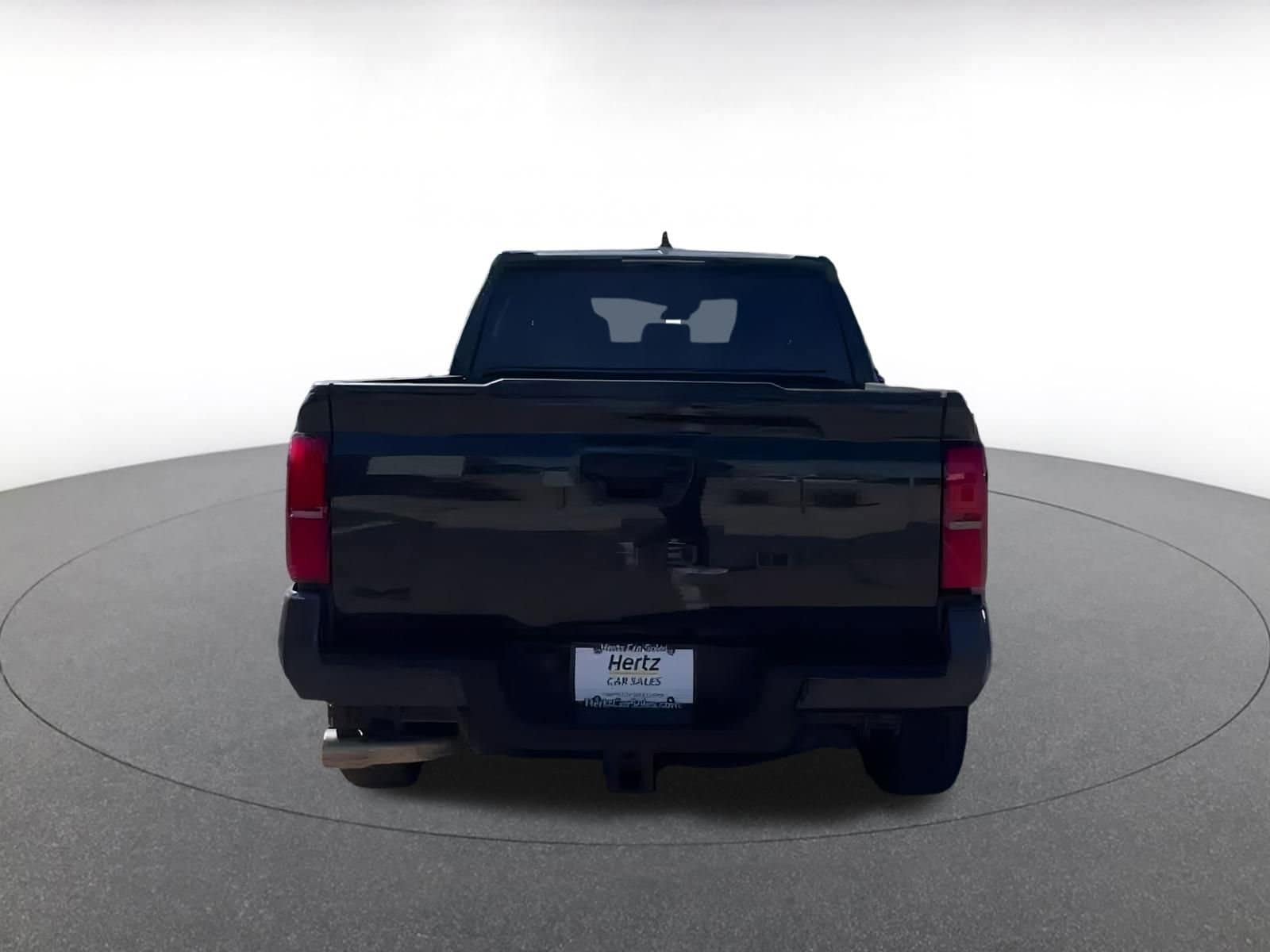 Thumbnail: 2025 Toyota Tacoma - 11