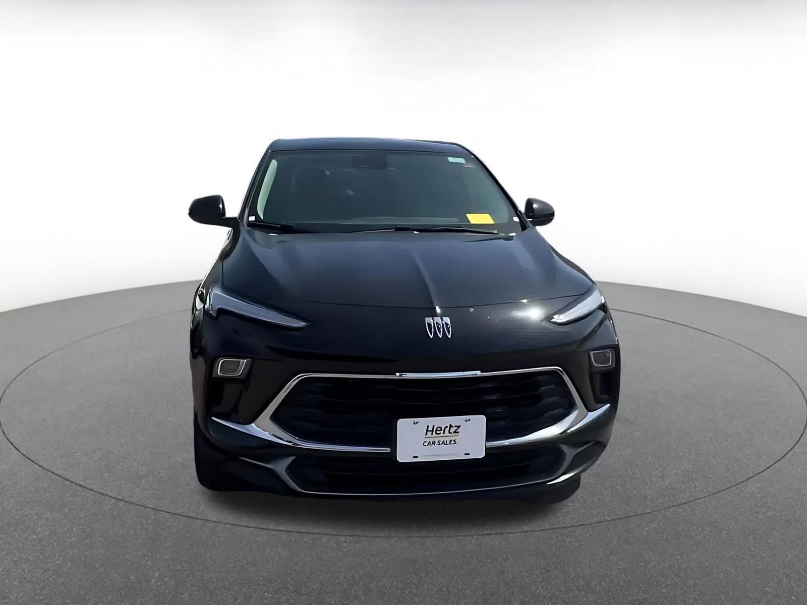 Thumbnail: 2025 Buick Encore GX - 4