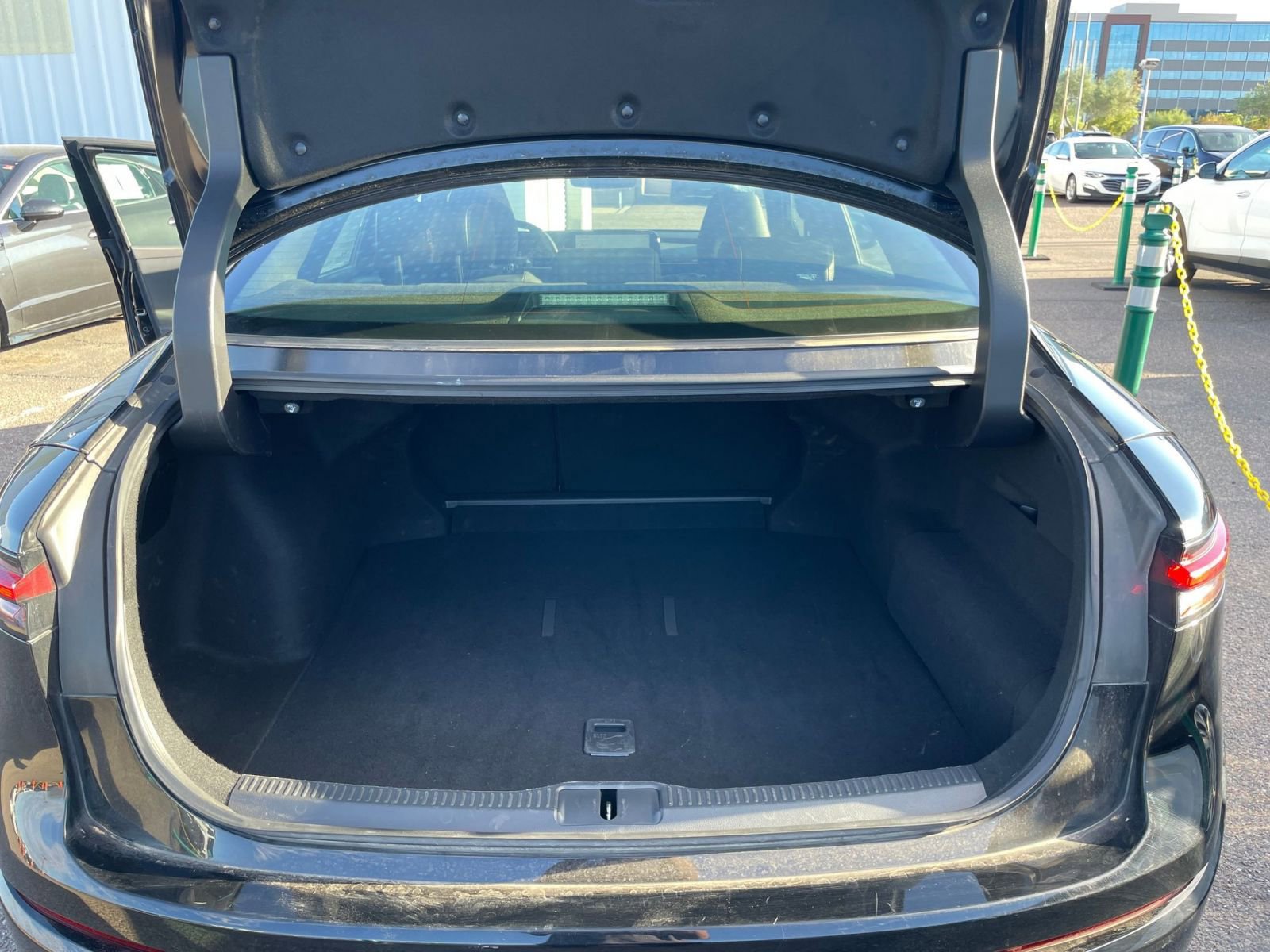 Thumbnail: 2025 Toyota Crown - 31