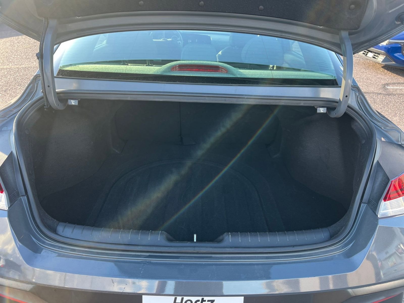 Thumbnail: 2025 Hyundai Elantra - 31