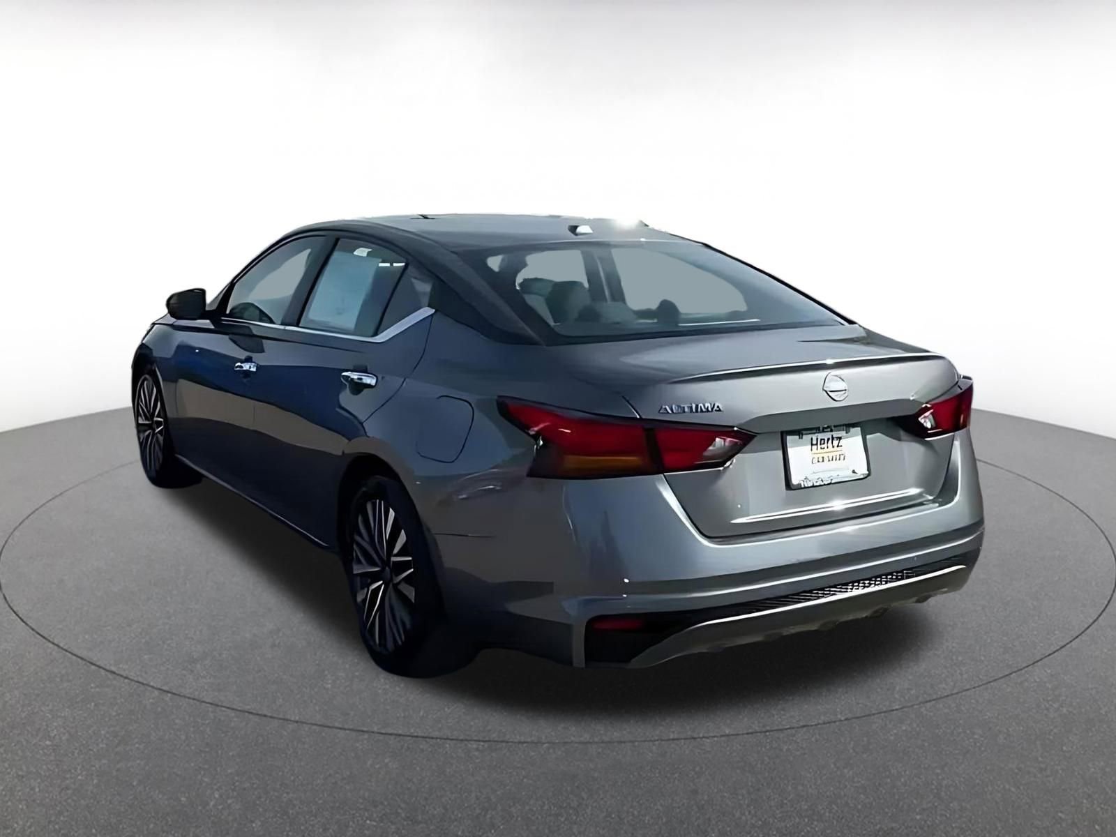 Thumbnail: 2025 Nissan Altima - 11