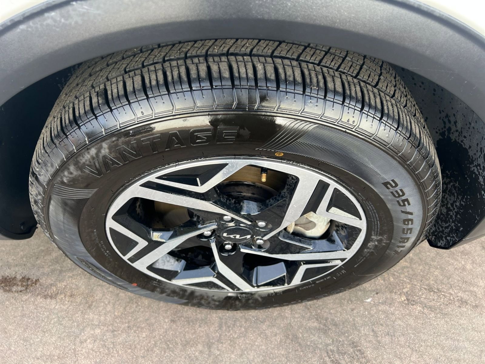 Thumbnail: 2025 Kia Sportage - 30