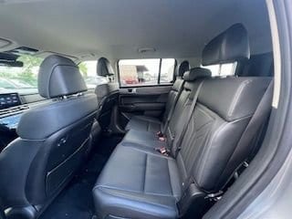 Thumbnail: 2025 Hyundai Santa Fe - 12