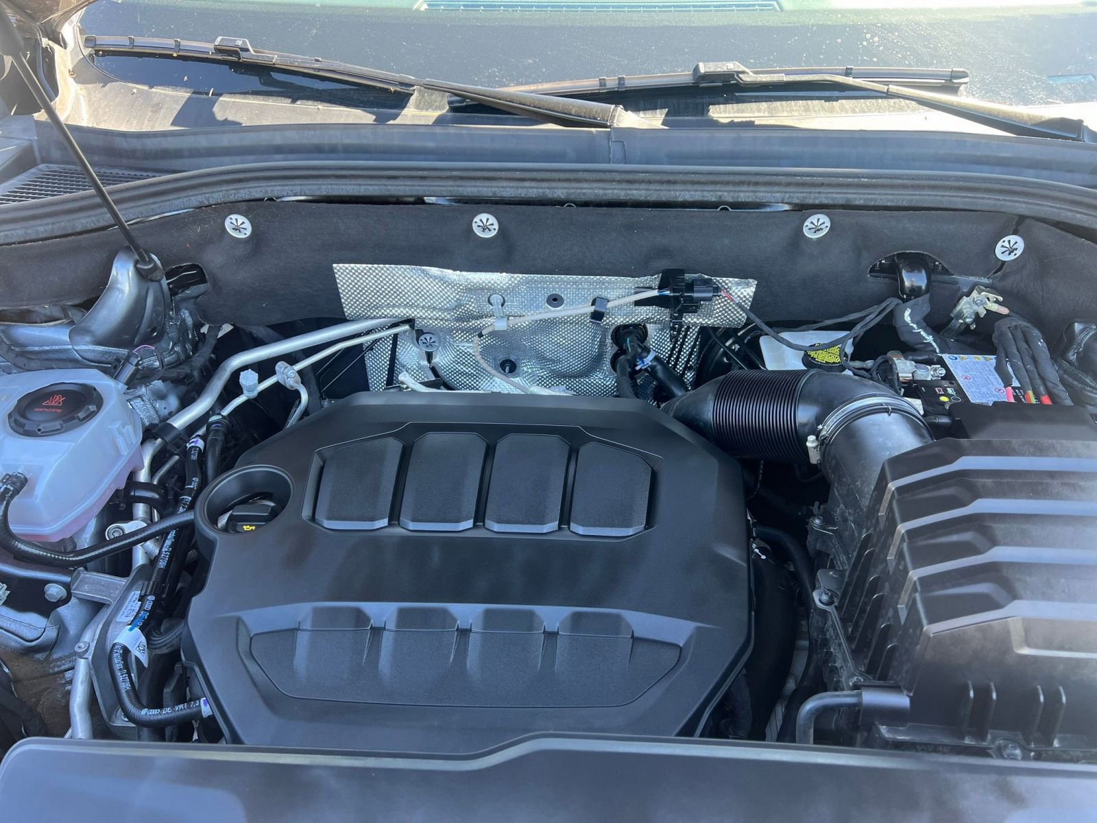 Thumbnail: 2025 Volkswagen Atlas - 34