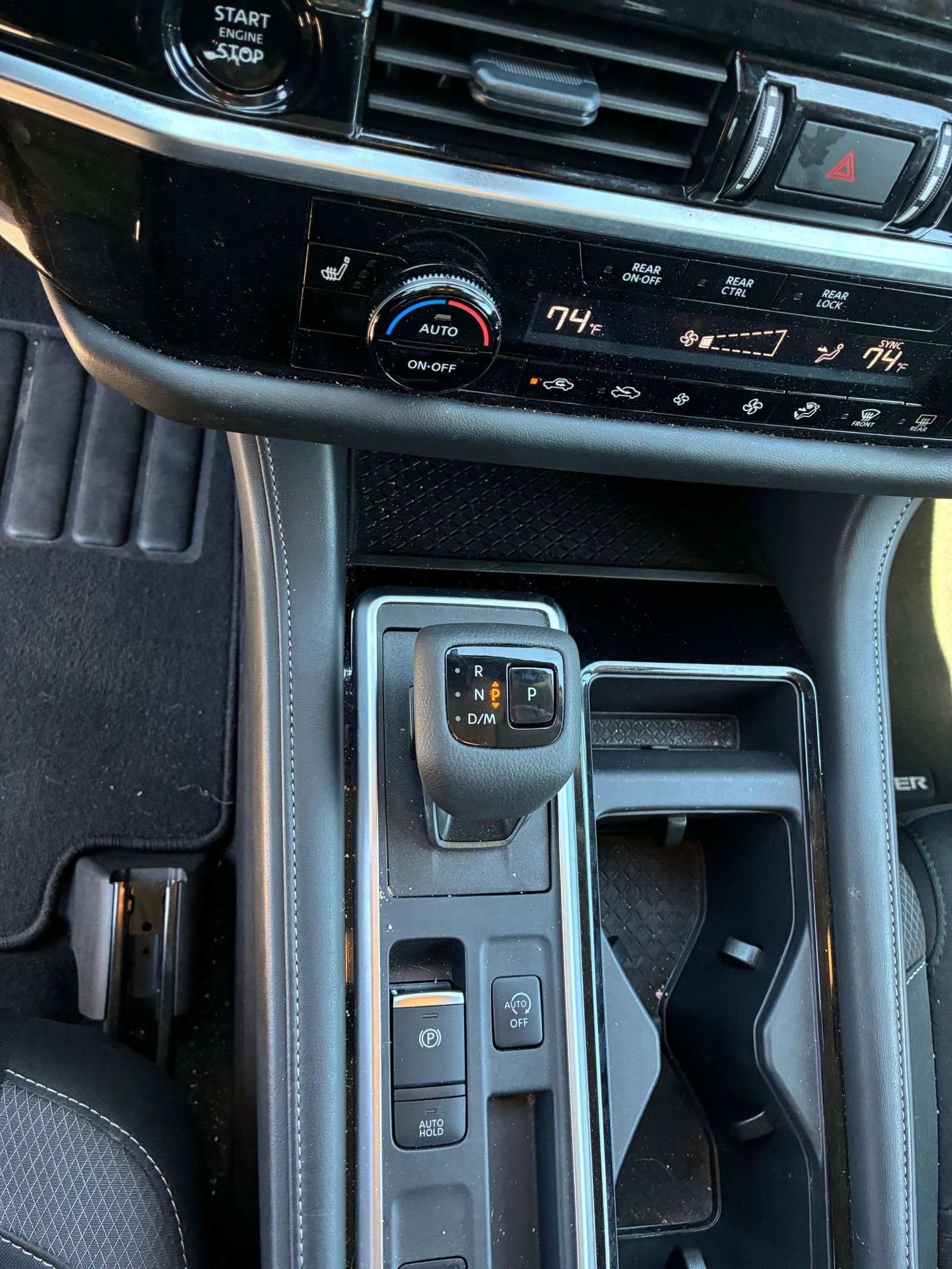 Thumbnail: 2025 Nissan Pathfinder - 14