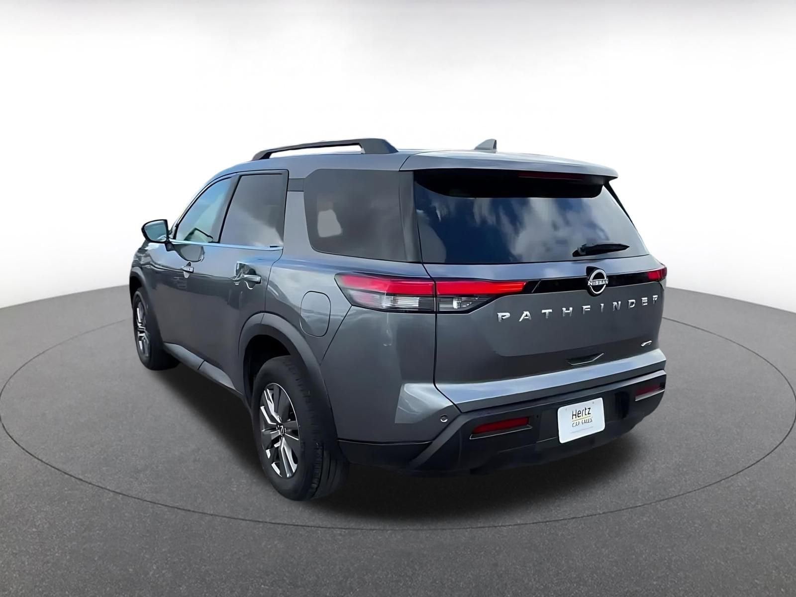 Thumbnail: 2025 Nissan Pathfinder - 11