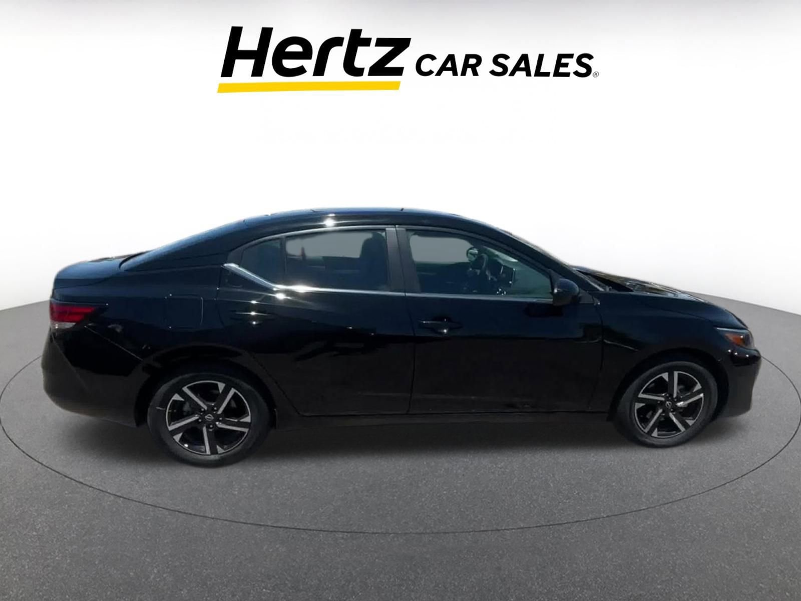 2024 Nissan Sentra SV 16