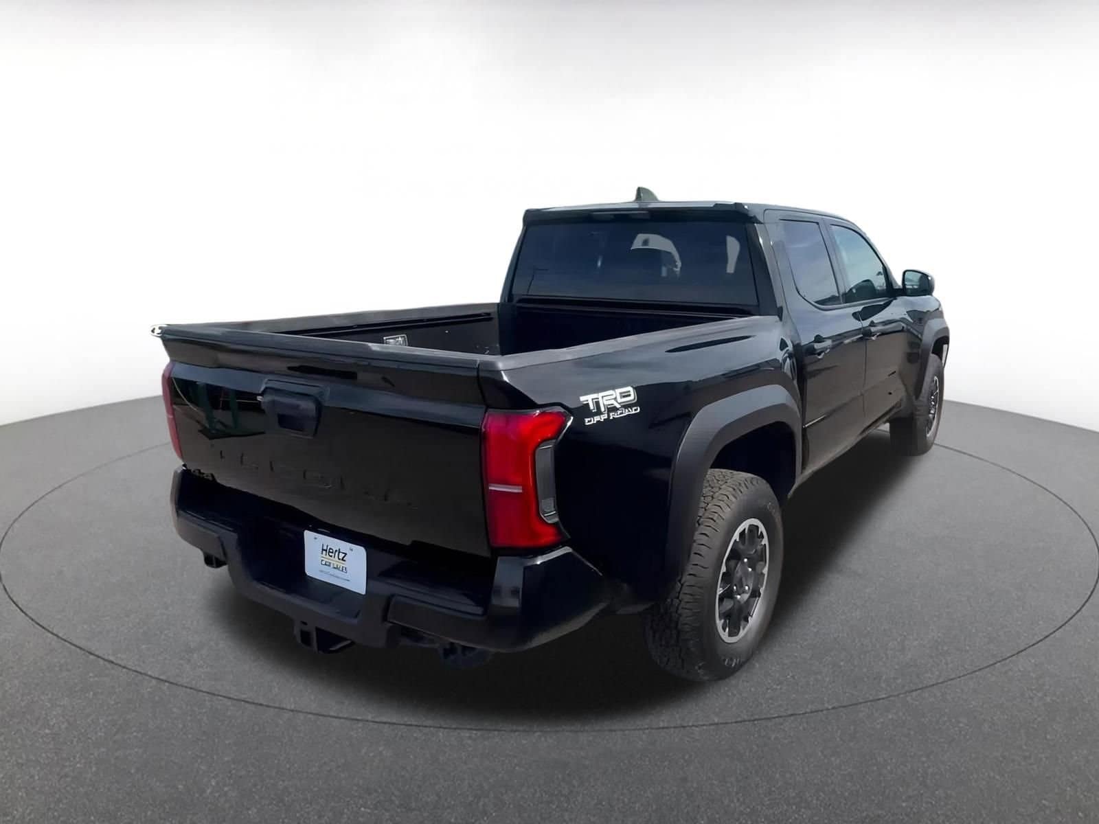 Thumbnail: 2025 Toyota Tacoma - 14