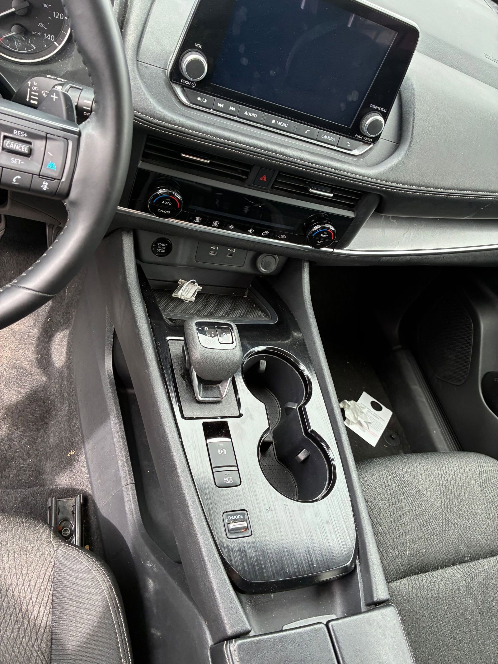 Thumbnail: 2025 Nissan Rogue - 24