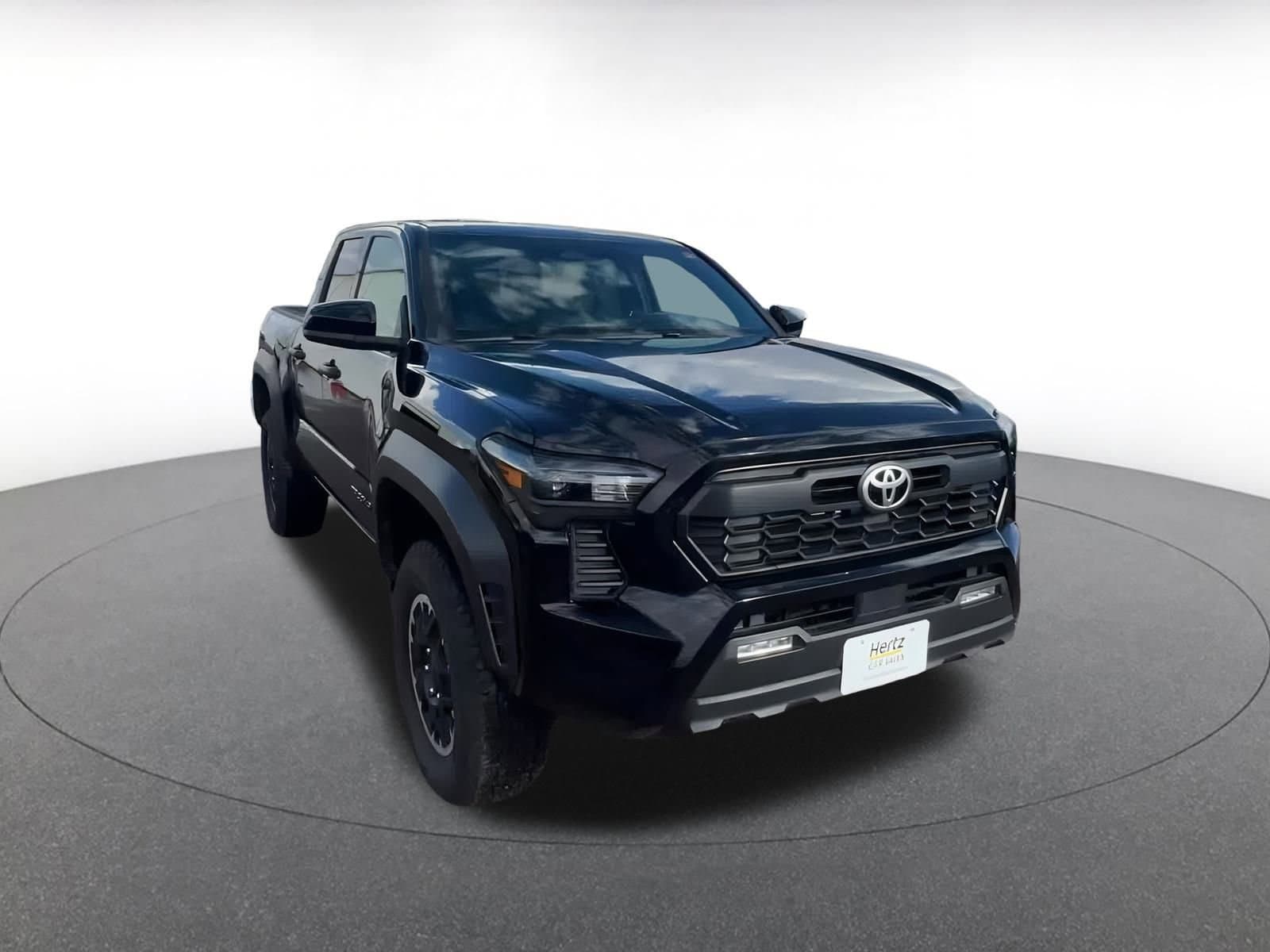 Thumbnail: 2025 Toyota Tacoma - 3