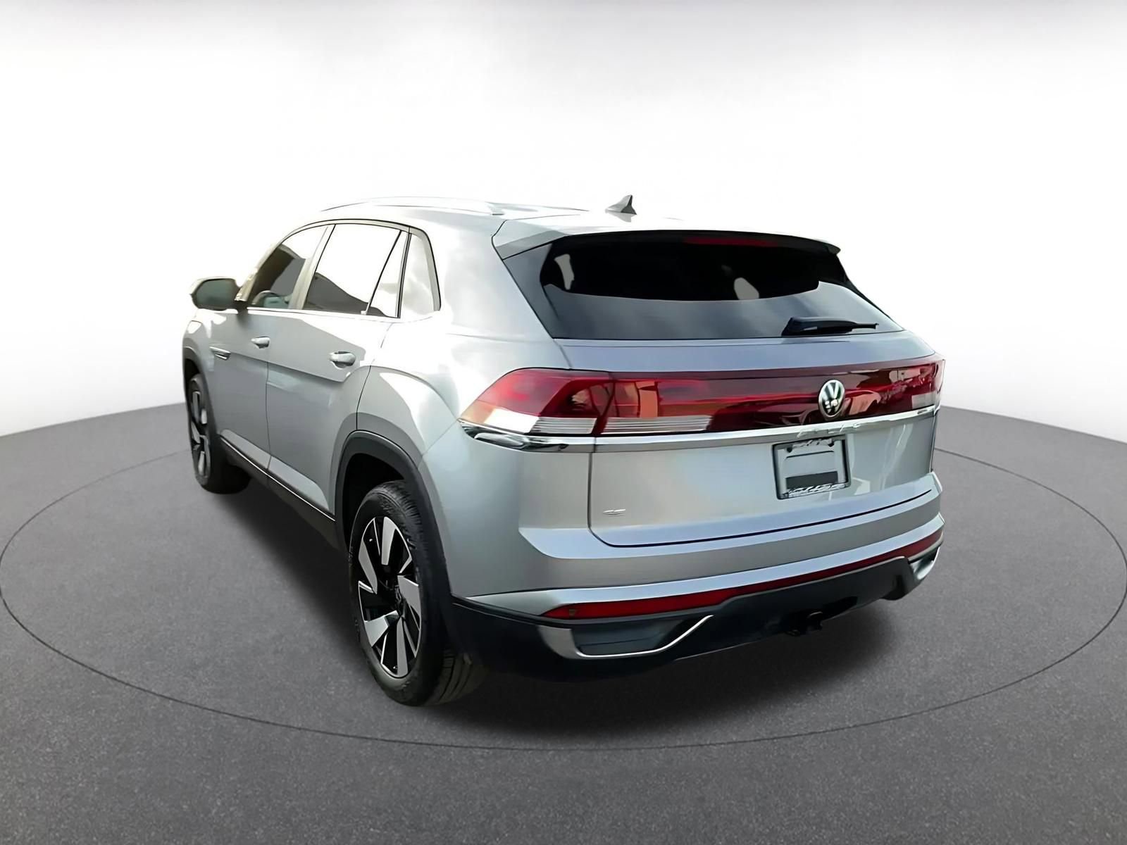 Thumbnail: 2025 Volkswagen Atlas - 11