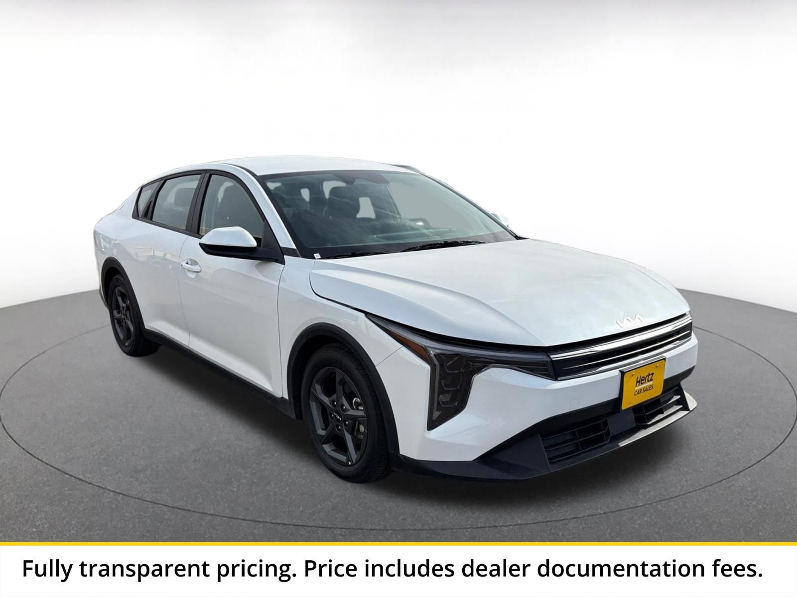 Thumbnail: 2025 Kia K4 - 1