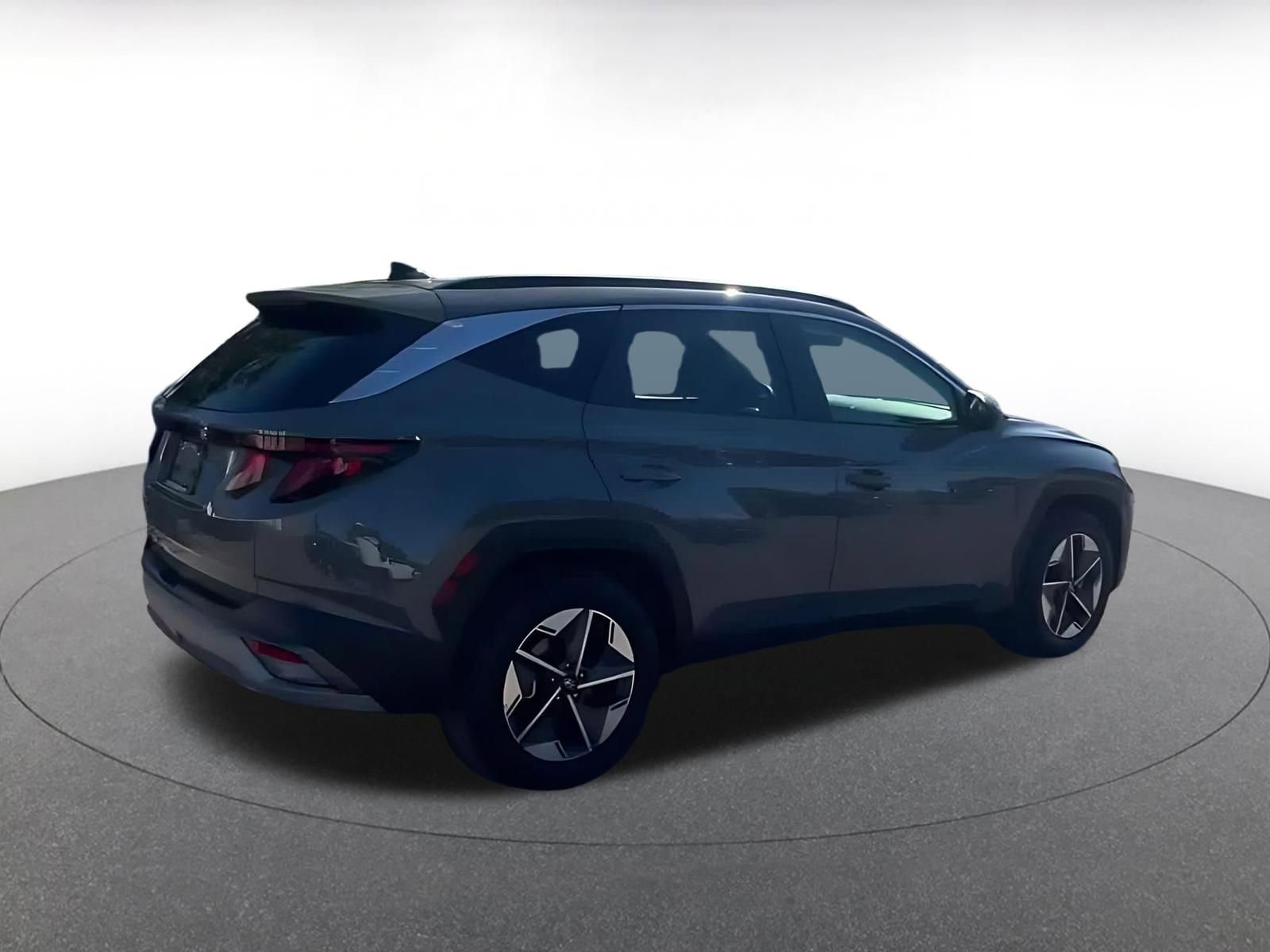 Thumbnail: 2025 Hyundai Tucson - 15