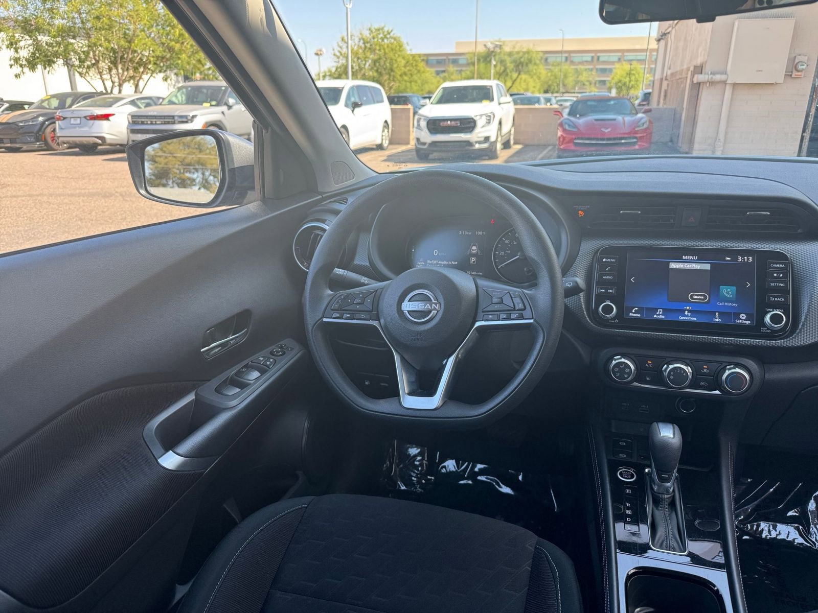 Thumbnail: 2024 Nissan Kicks - 34