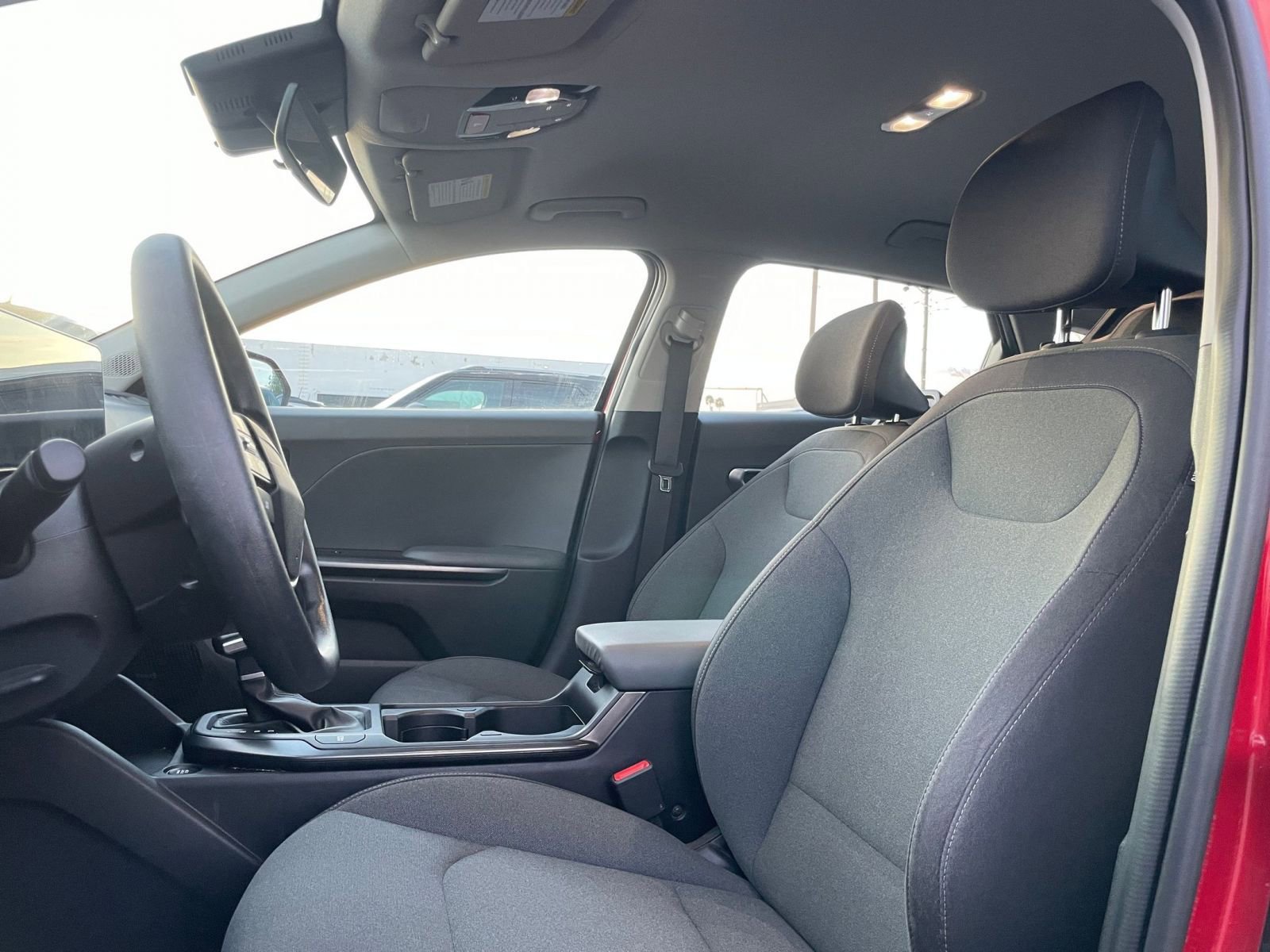 Thumbnail: 2025 Kia K4 - 27